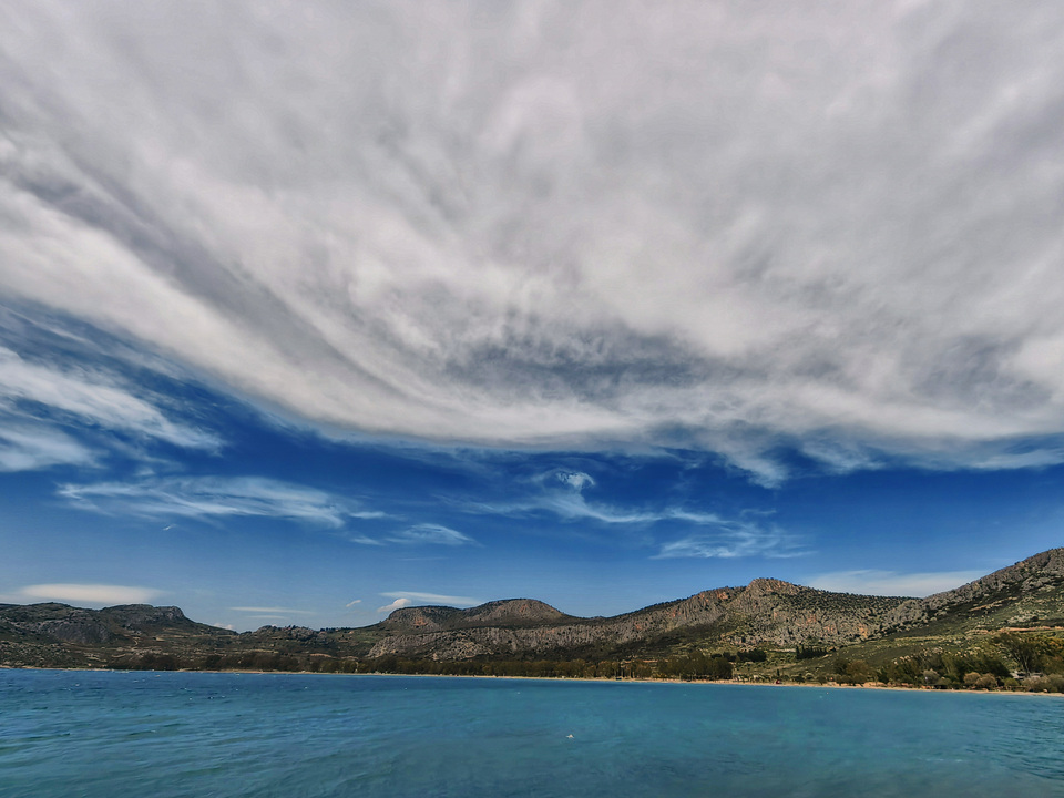 καιρός-ανάσταση-και-πάσχα-με-νεφώσεις-562374670