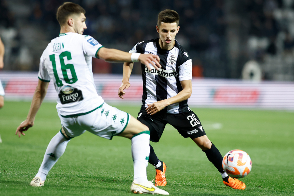 Στο τέλος μόνο ένας θα μείνει-1