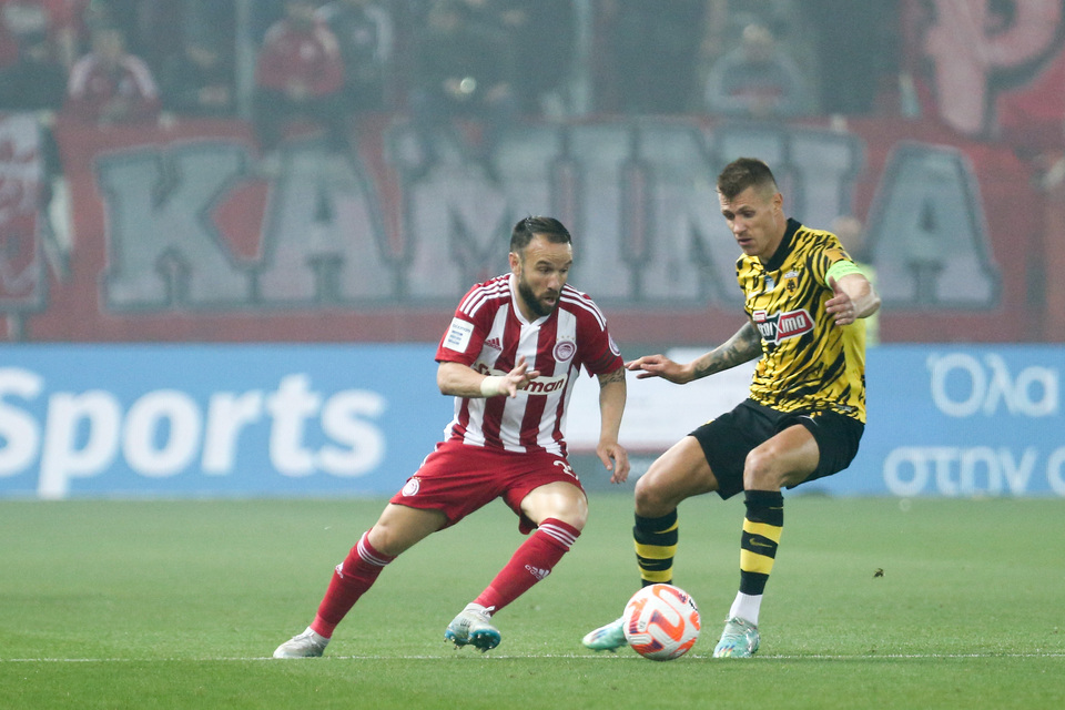 Στο τέλος μόνο ένας θα μείνει-2