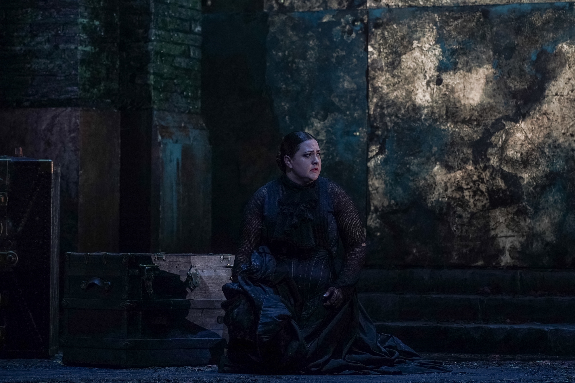 Ποιος φοβάται τη Μήδεια;-2