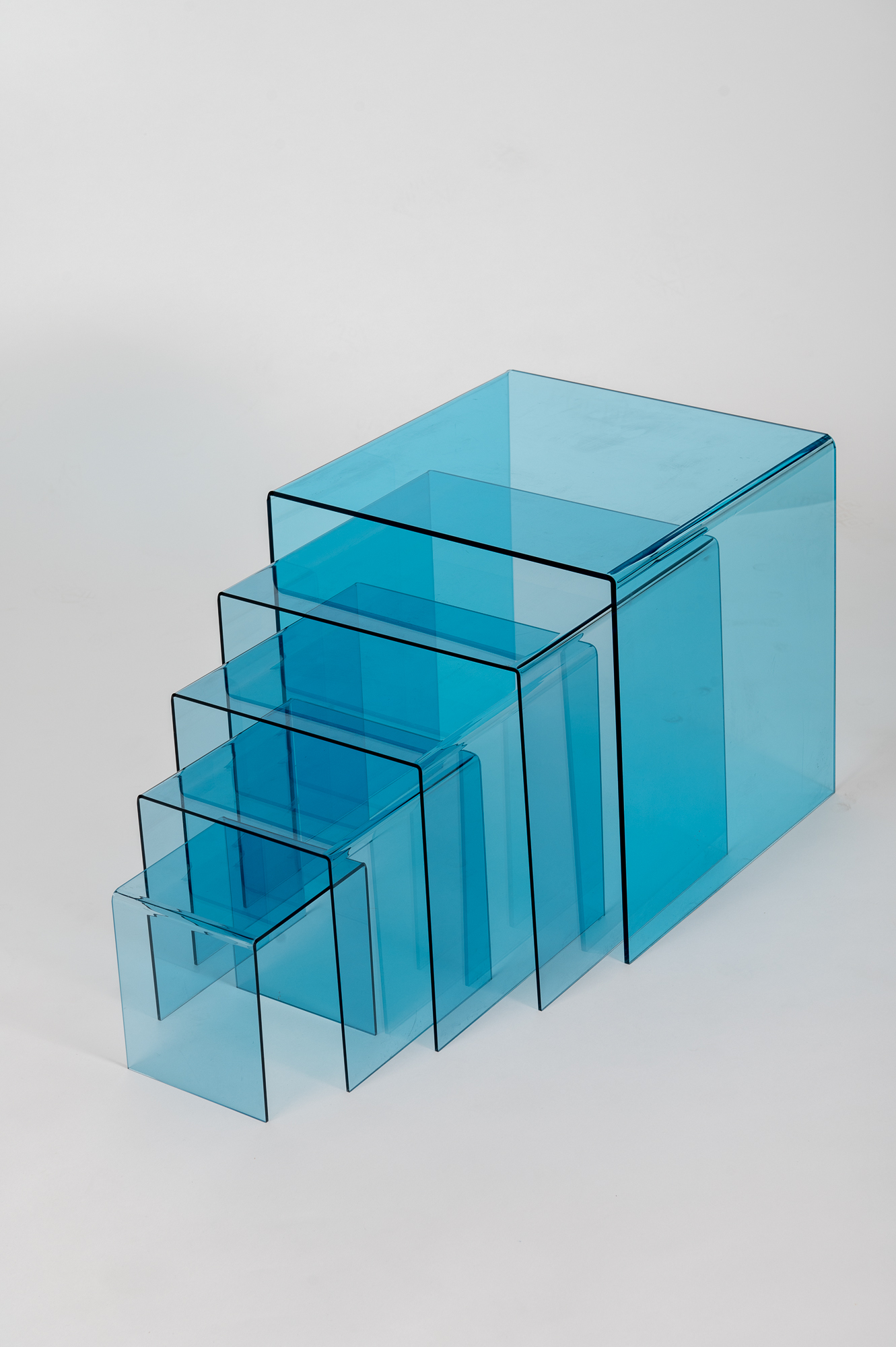 Ενα μπλε ελληνικό «εικαστικό σύμπαν»-1