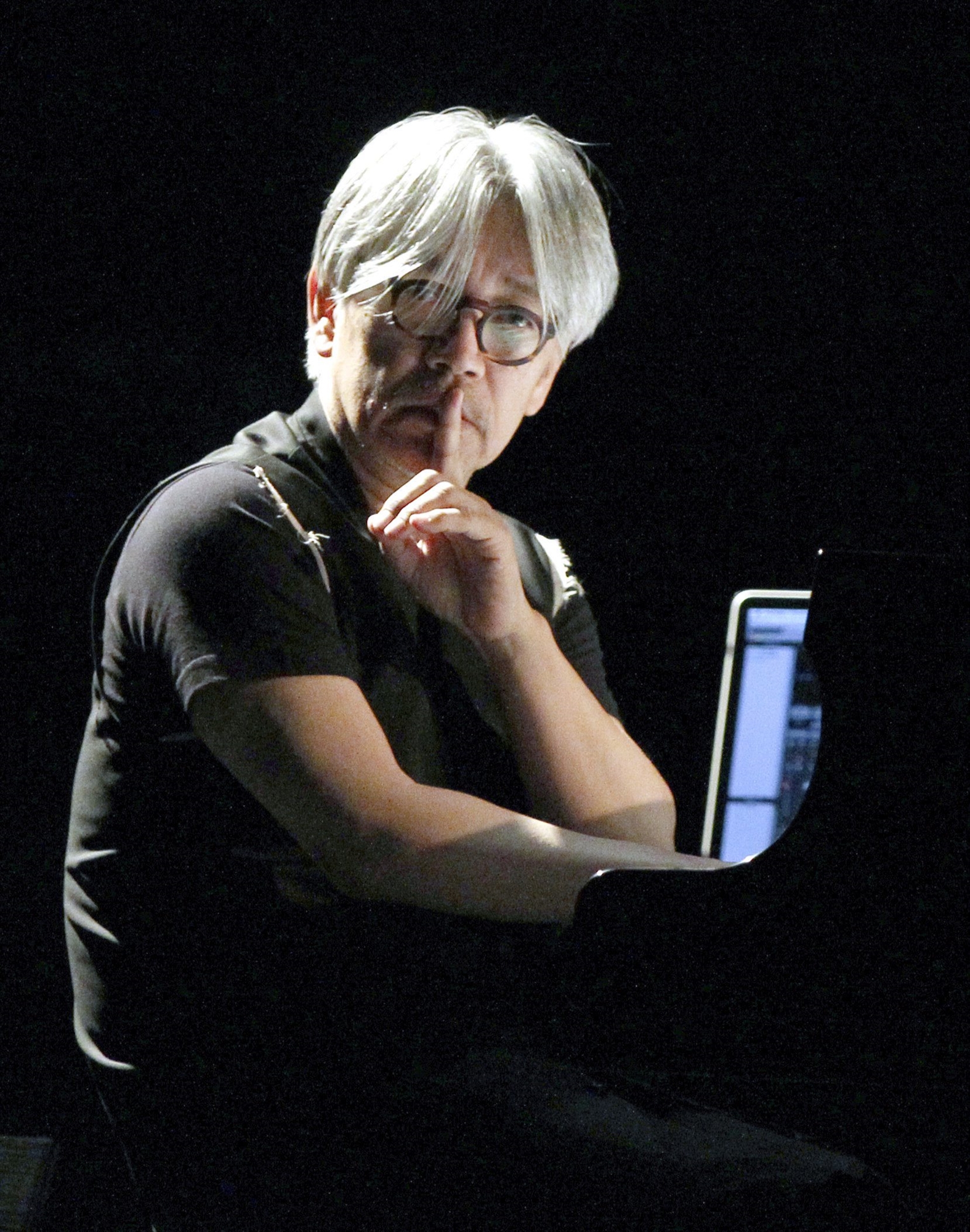 Μια ανήσυχη ζωή γεμάτη καινοτομίες-1