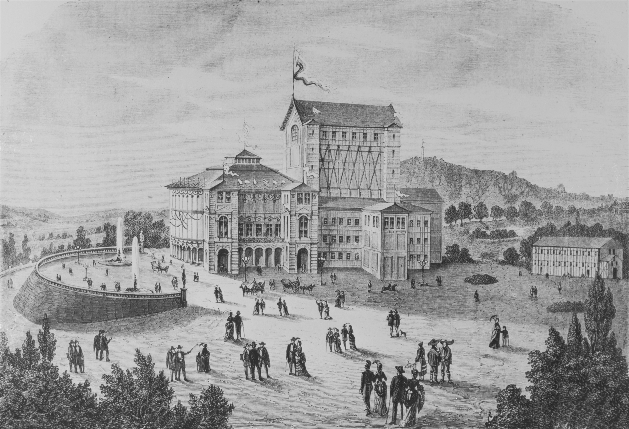 Ρίχαρντ Βάγκνερ: Ο πρωτοπόρος της όπερας-11