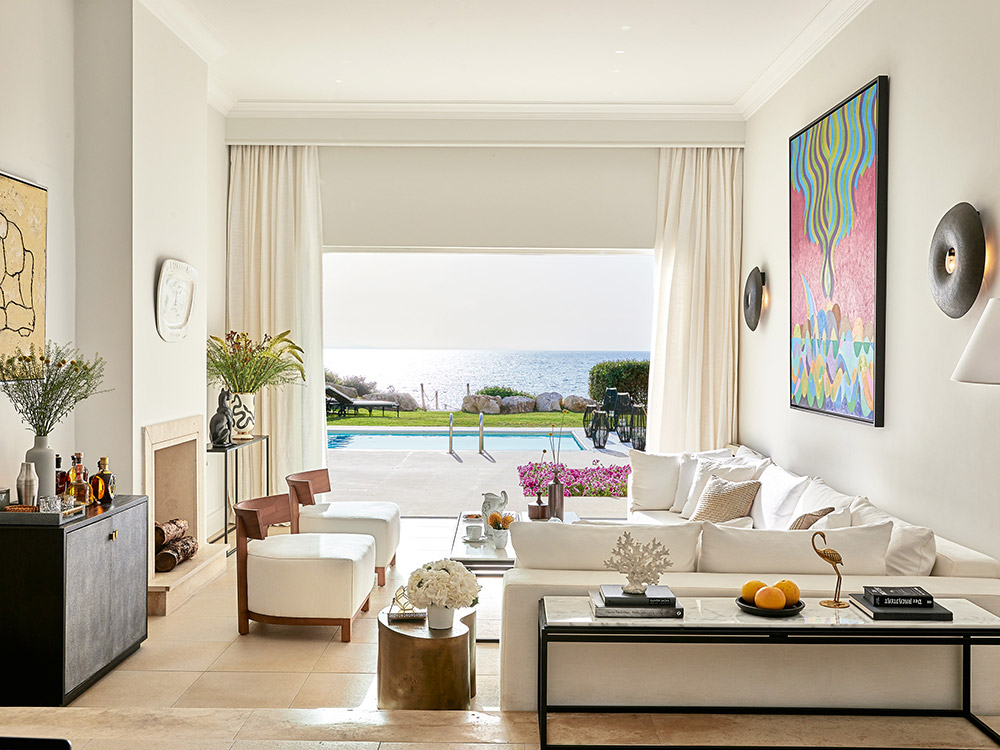 Tο Grecotel Mandola Rosa φέρνει την άνοιξη στην Κυλλήνη-2