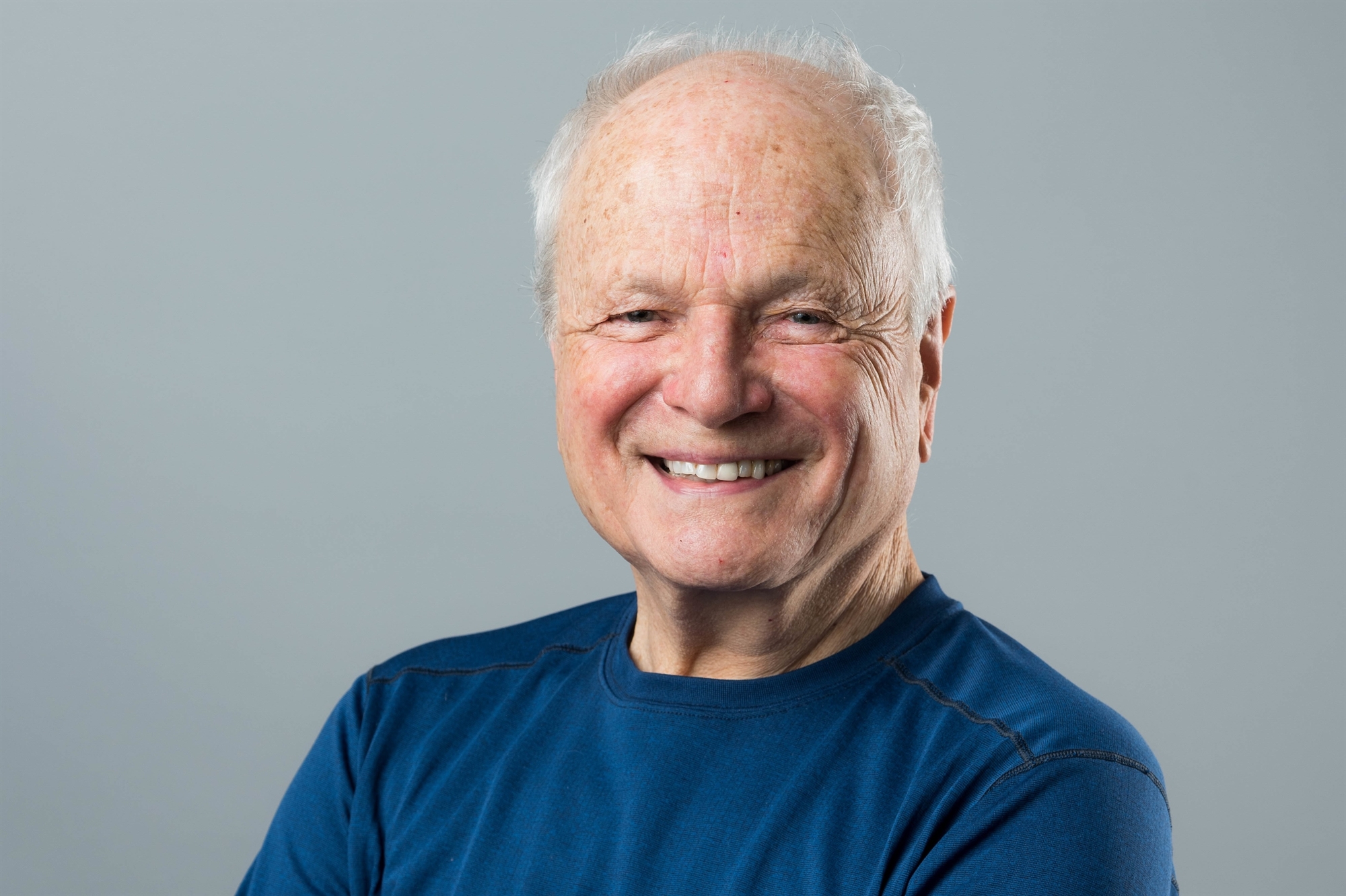 Ερικ φον Χίπελ: Μπορούμε να παράγουμε δωρεάν καινοτομία-1