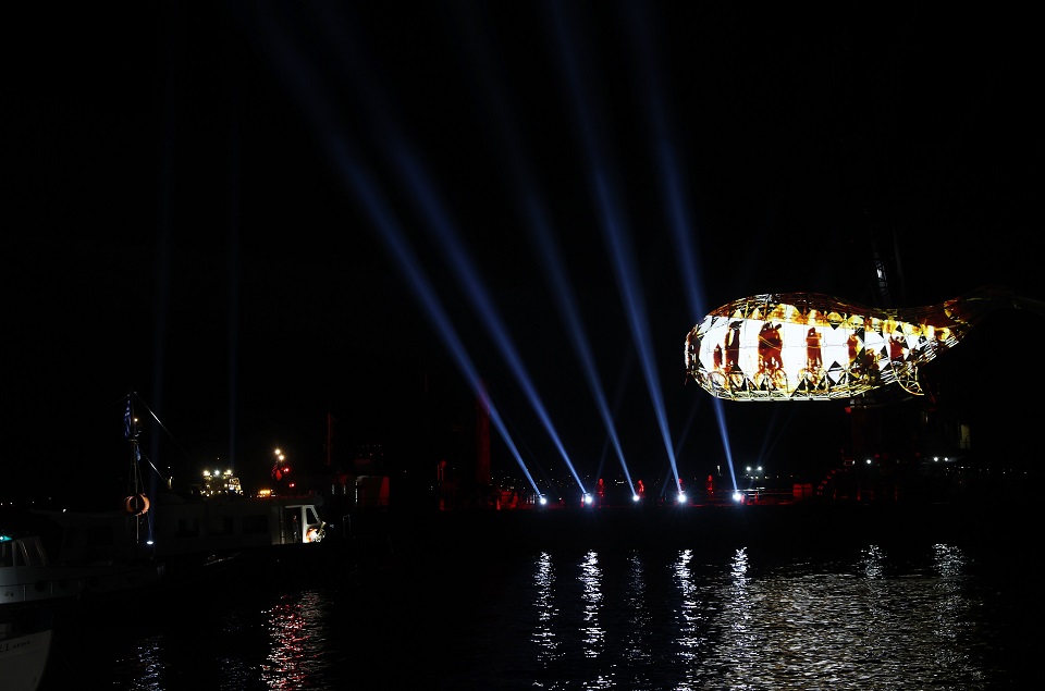 Tο CNN στην Ελευσίνα: «Μπορεί αυτή η βιομηχανική πόλη να γίνει τουριστικό hotspot;»-2