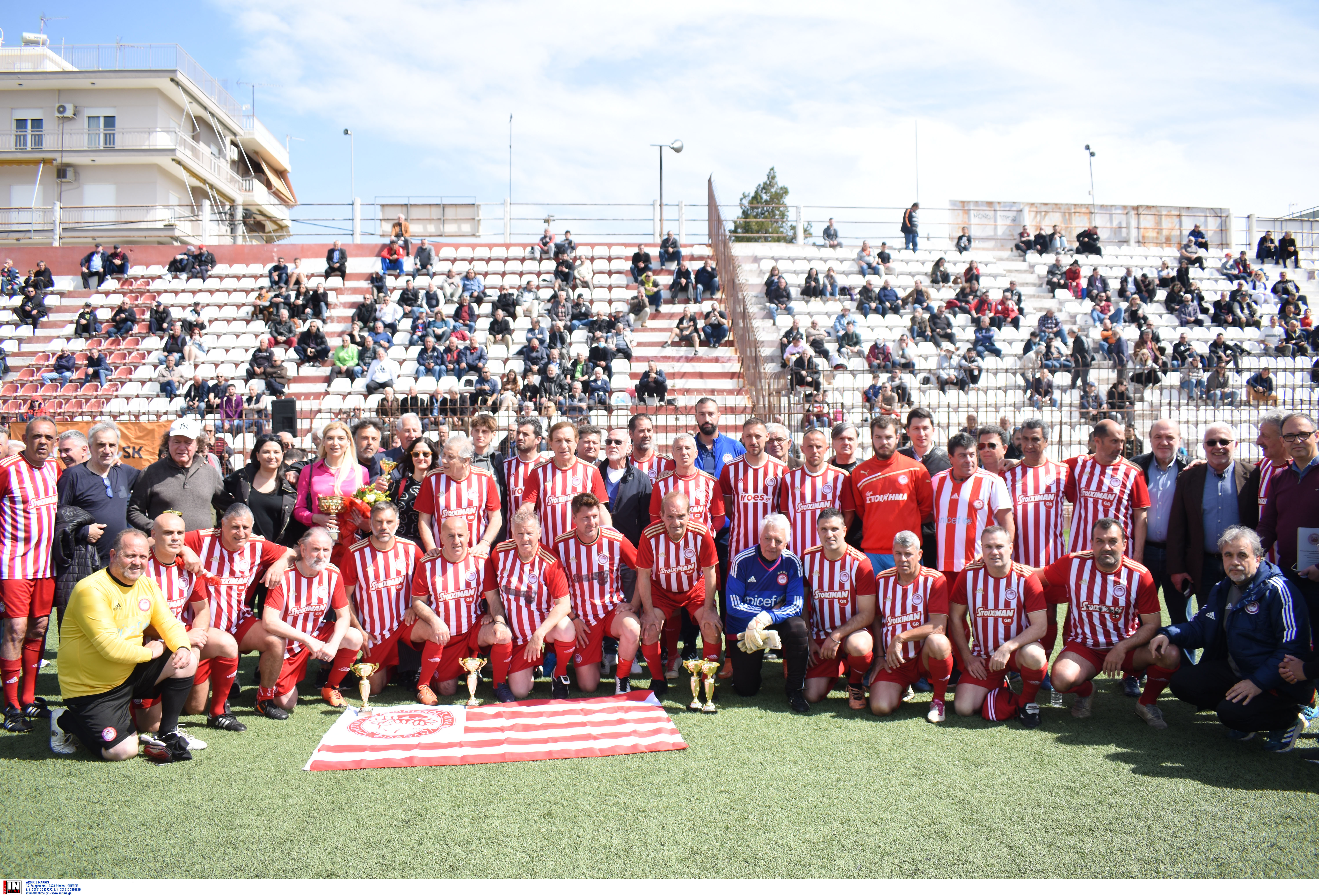 Βραδυποριακός – Ταλαιπωριακός: Το ποδοσφαιρικό… έθιμο της Μ. Παρασκευής-2