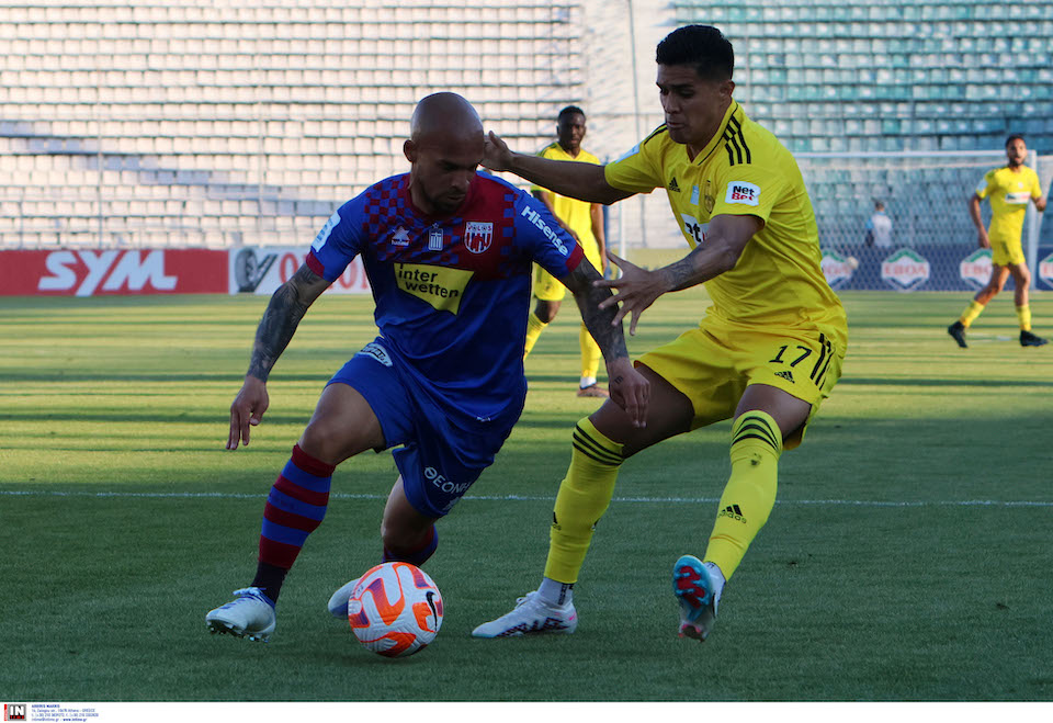 Στο τέλος μόνο ένας θα μείνει-3