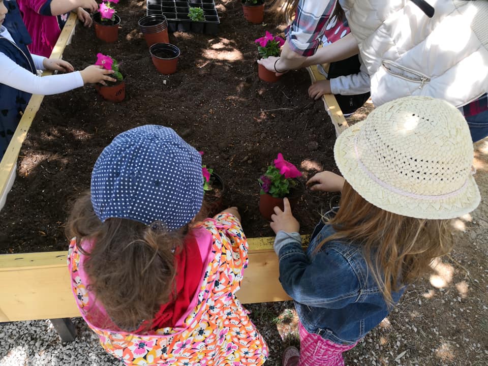 Απόψε εγκαινιάζεται η 69η Ανθοκομική Εκθεση Κηφισιάς με άρωμα Ελλάδας-1