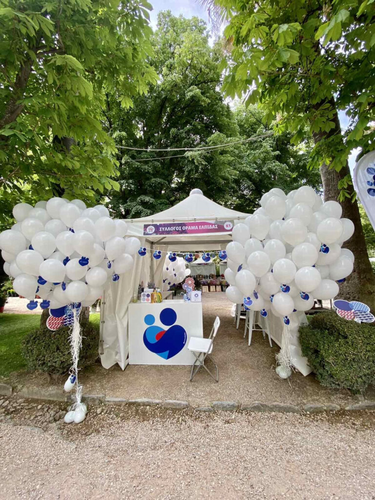 Απόψε εγκαινιάζεται η 69η Ανθοκομική Εκθεση Κηφισιάς με άρωμα Ελλάδας-2