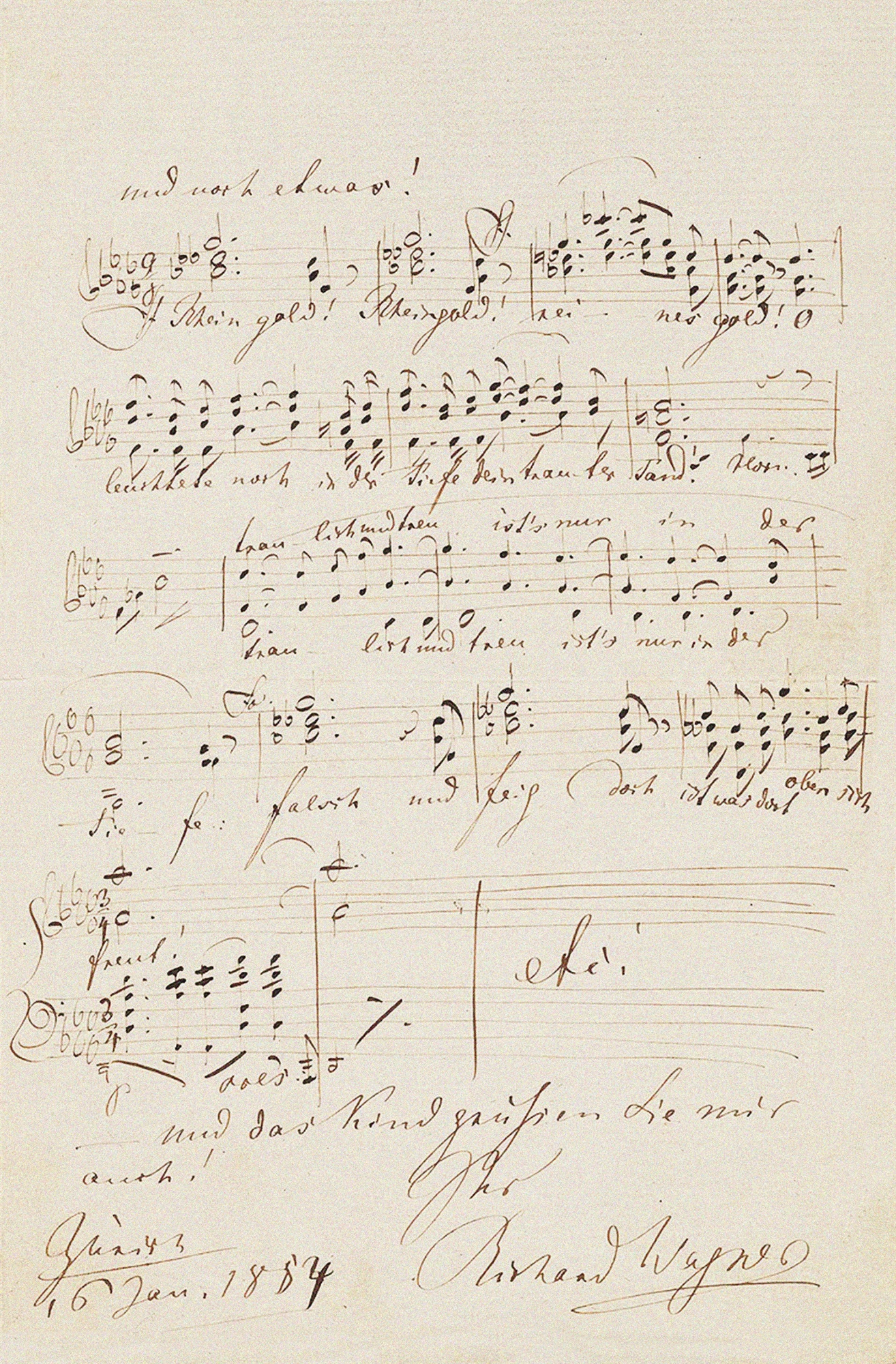 Ρίχαρντ Βάγκνερ: Ο πρωτοπόρος της όπερας-9