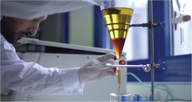 Καύσιμο από μαγειρικό λάδι; Μπορεί να γίνει πραγματικότητα-1