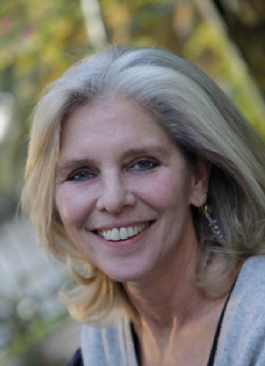 Δέσποινα Γερουλάνου, 1958-2023 – «Αχ βρε Δεσποινάκι, πώς μας την έσκασες έτσι ξαφνικά;»-1