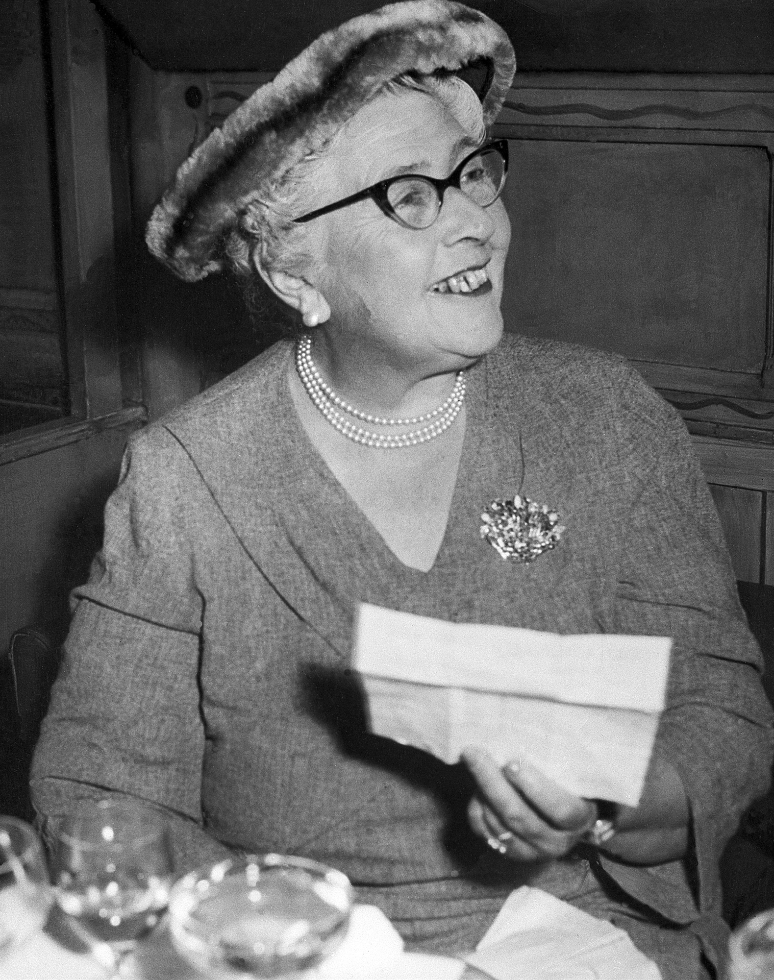 Aγκαθα Κρίστι: Η βασίλισσα του αστυνομικού μυθιστορήματος-7