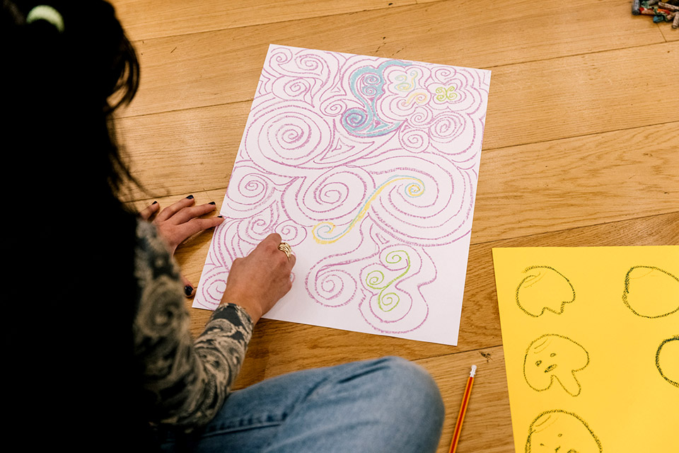 Νέο πρόγραμμα Προσωπικής Ανάπτυξης «ΣΥΛΛΟΓΙΚΟ ΕΥ ΖΗΝ» του Μουσείου Κυκλαδικής Τέχνης-2