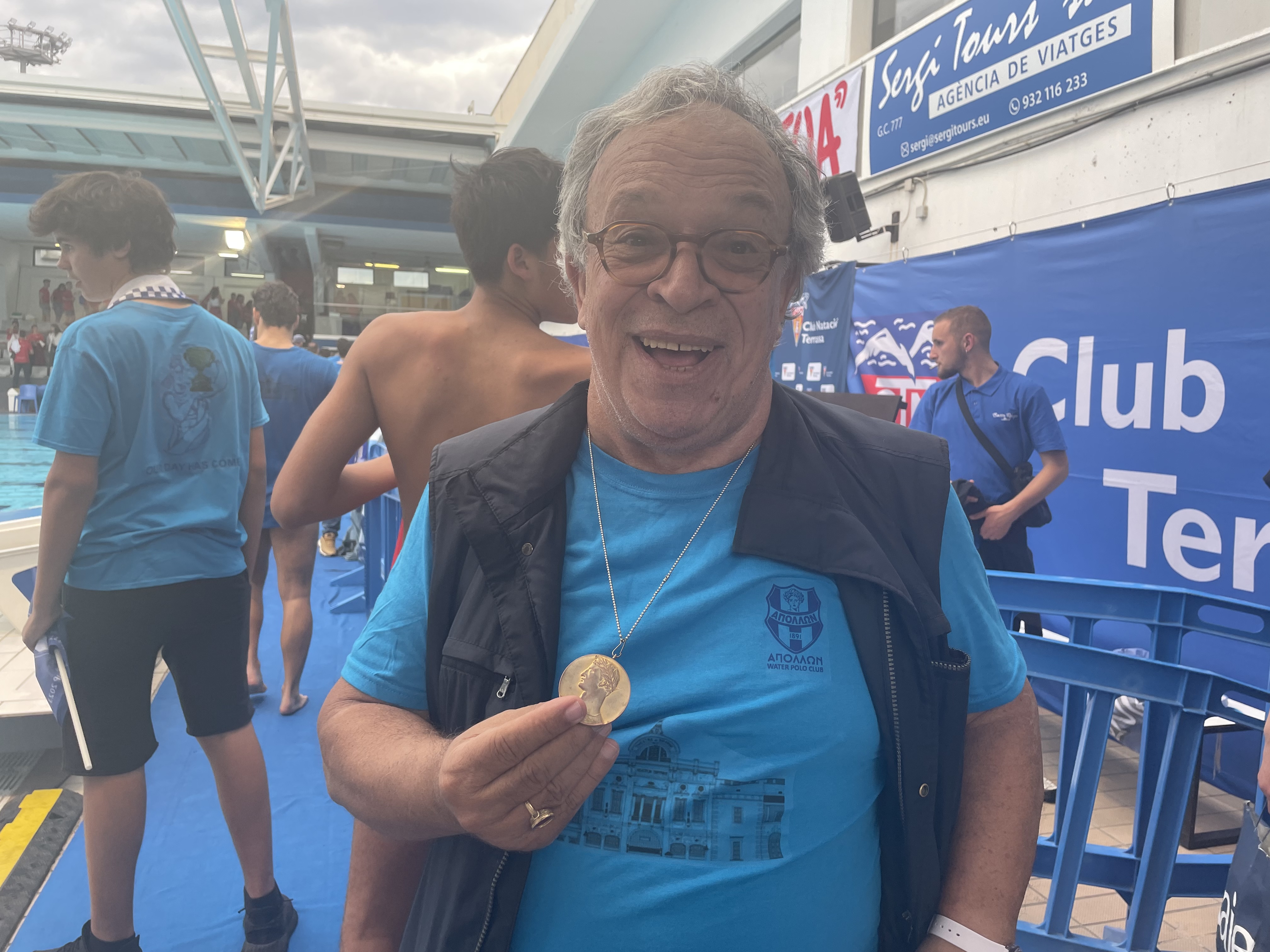 Ένα γούρι 56 ετών, μία οικογένεια πρωταθλητών και ο πρώτος τίτλος μετά από 132 χρόνια-2