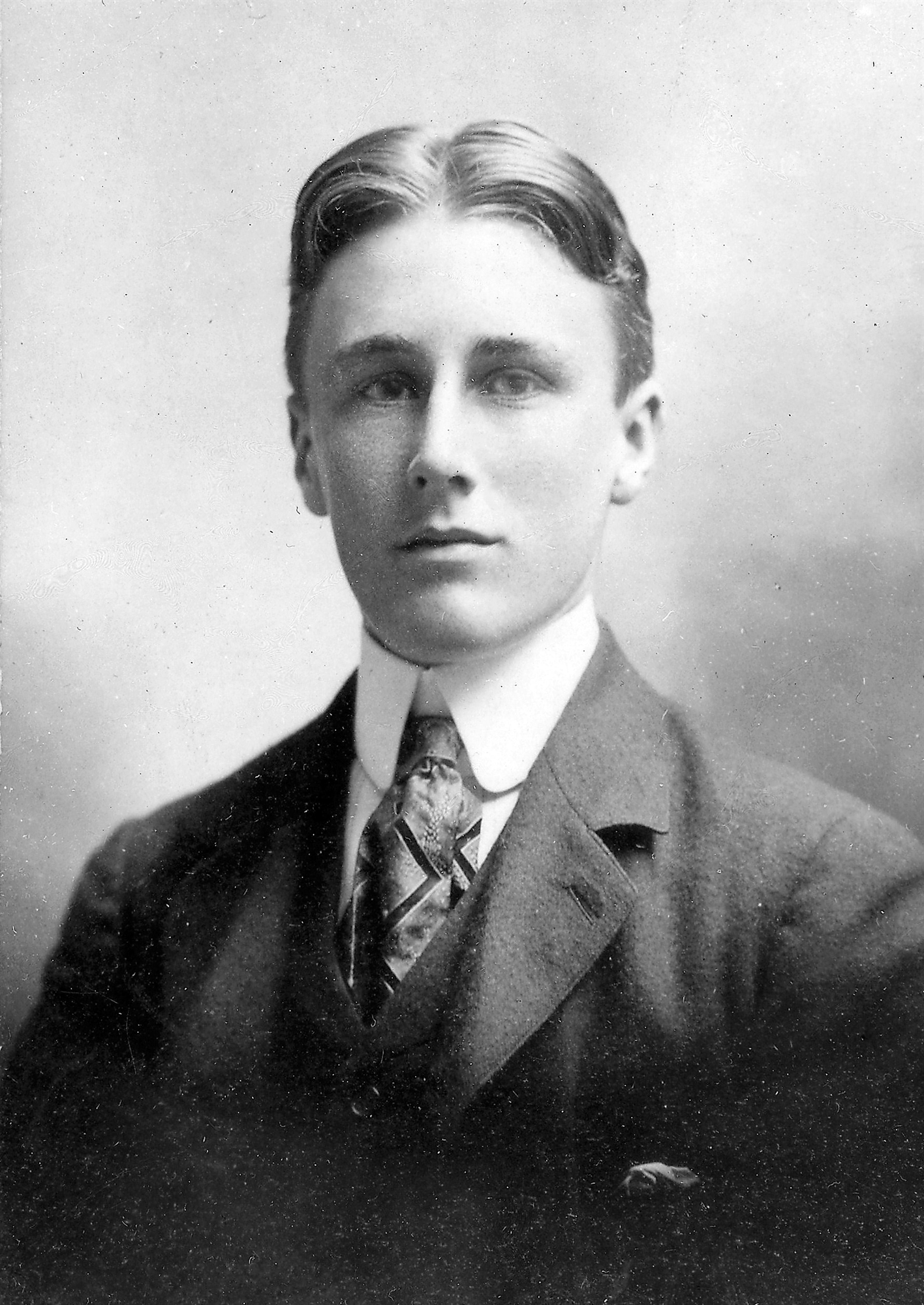 Φρ. Ντ. Ρούζβελτ: Ο εμπνευστής του Νιου Ντιλ-6