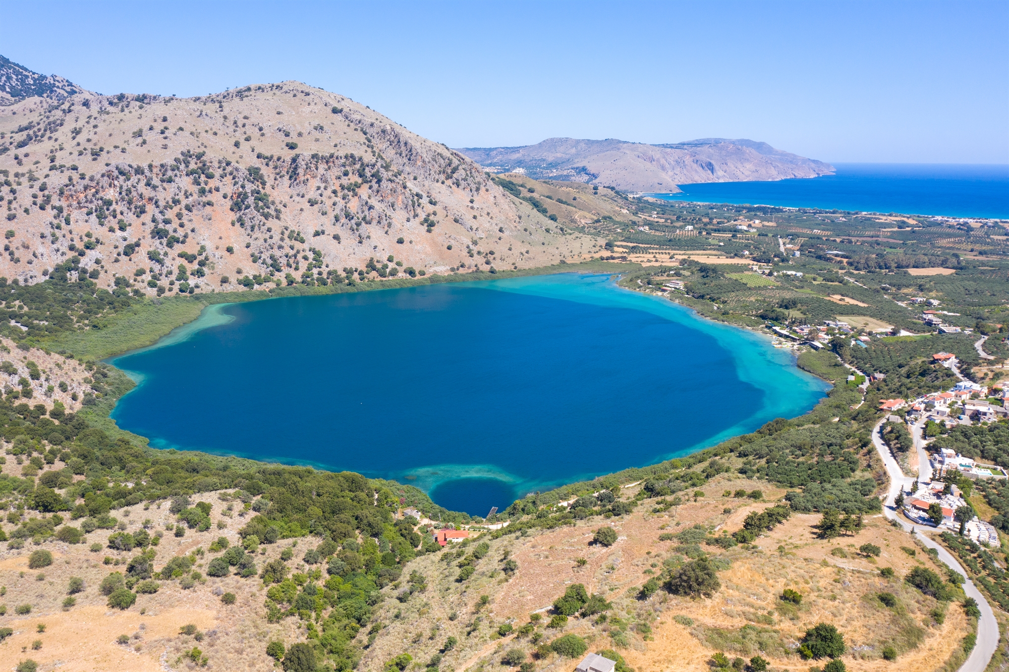 Περιβαλλοντική προστασία…για χάρη της χρηματοδότησης-2