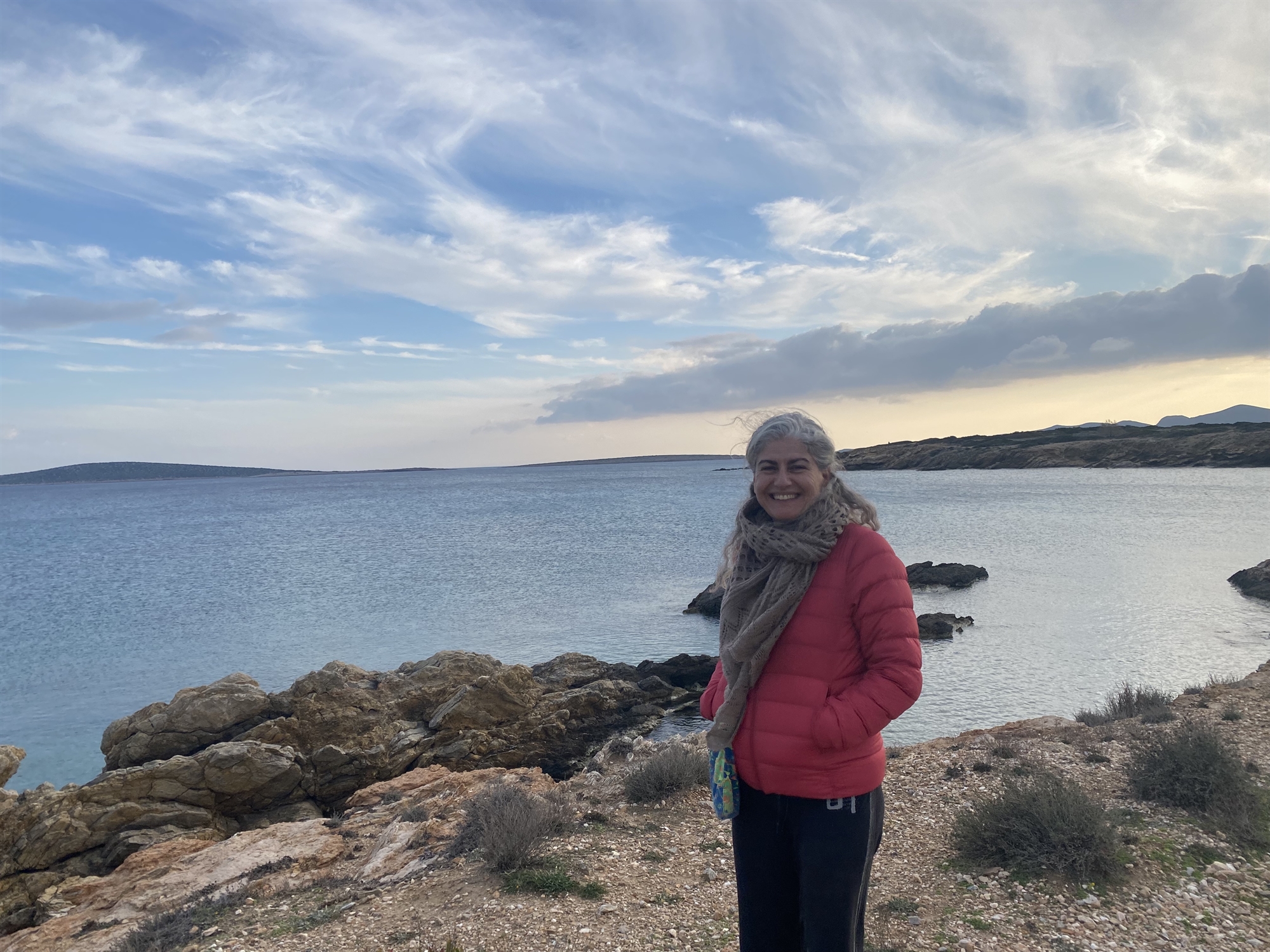 H Πάρος αποκτά μια φιλόξενη στέγη για τη σύγχρονη τέχνη-1