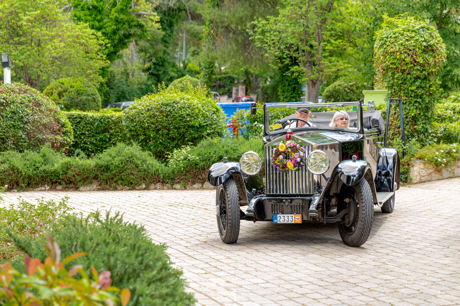 Απόψε εγκαινιάζεται η 69η Ανθοκομική Εκθεση Κηφισιάς με άρωμα Ελλάδας-3