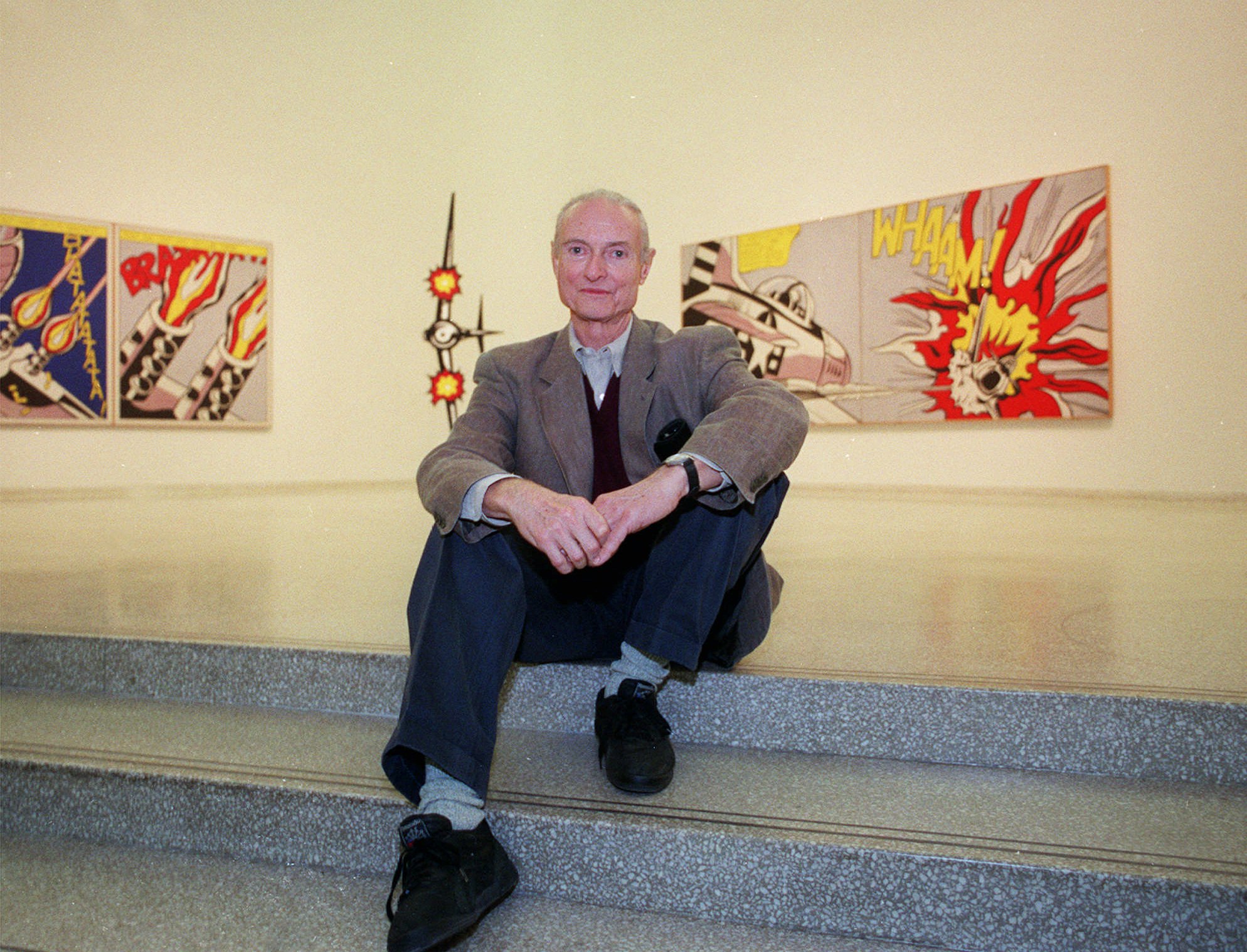 η-λεπτή-γραμμή-των-κόμικς-562366330