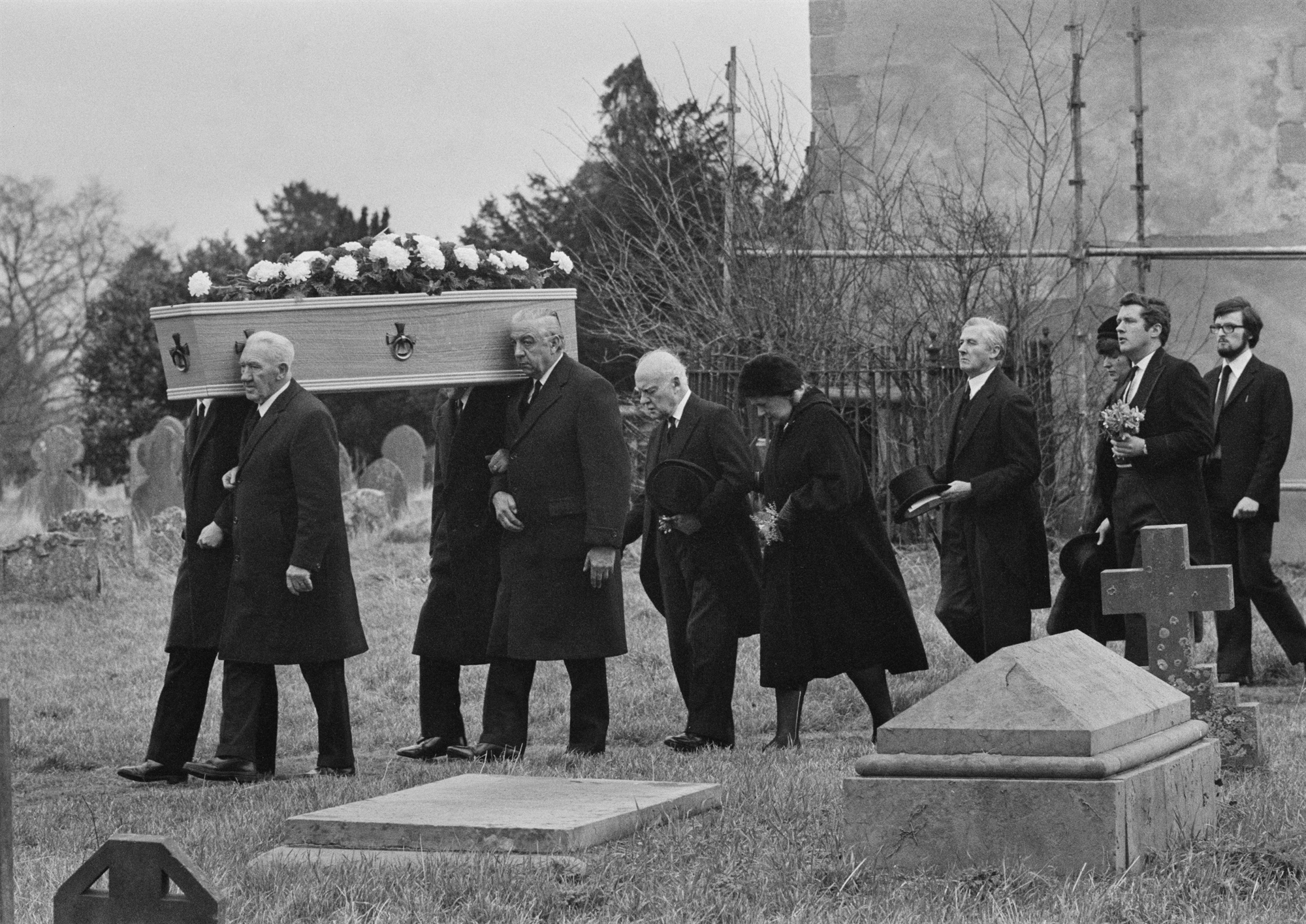 Aγκαθα Κρίστι: Η βασίλισσα του αστυνομικού μυθιστορήματος-10