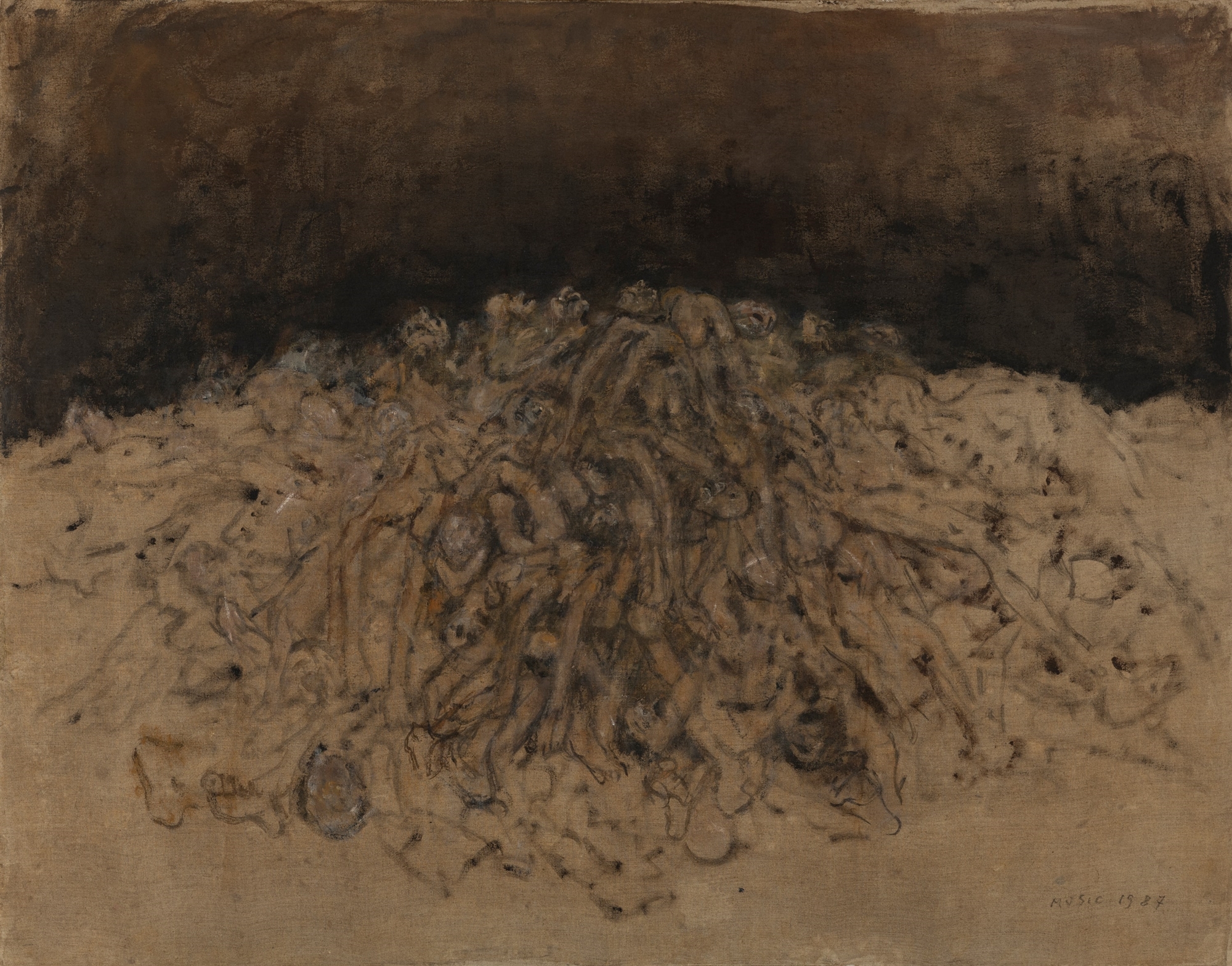 Πικάσο, Νταλί και Γκόγια στον πόλεμο-2