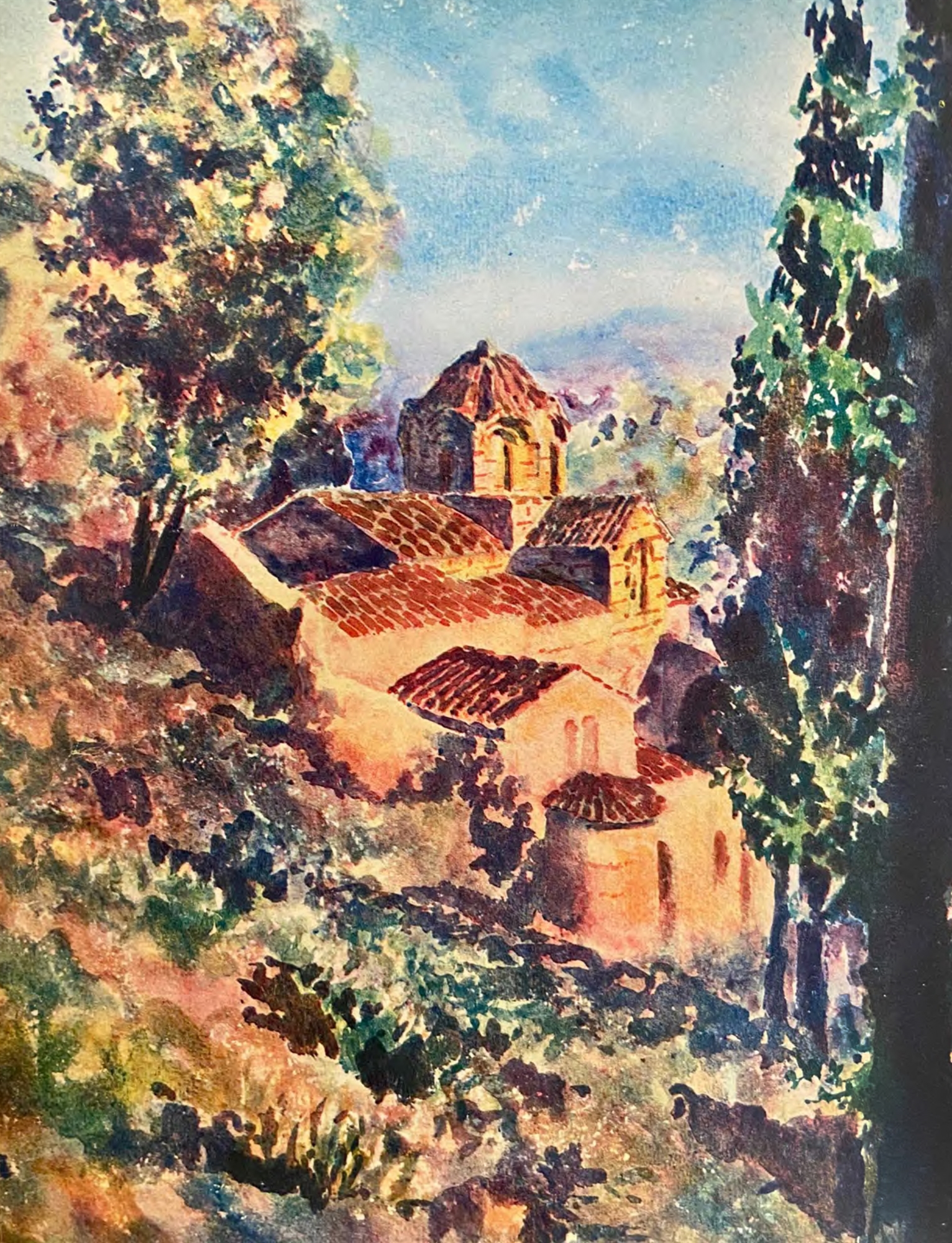 Ο αινιγματικός κύριος Περιλά-4