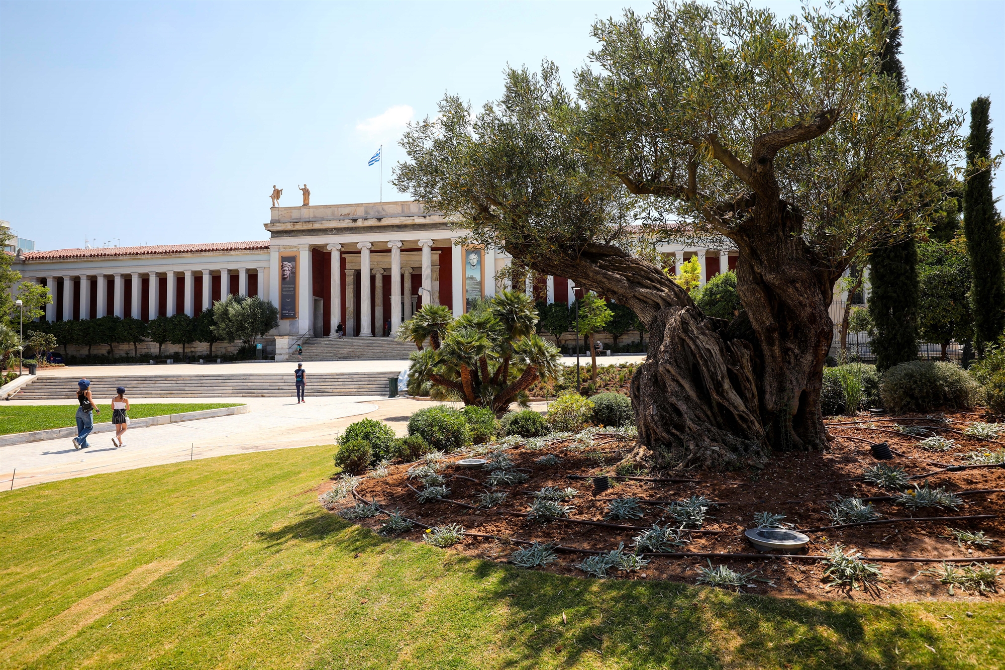 Εξωστρεφή και ευέλικτα μουσεία – Οι νέοι πρόεδροι μιλούν στην «Κ»-1