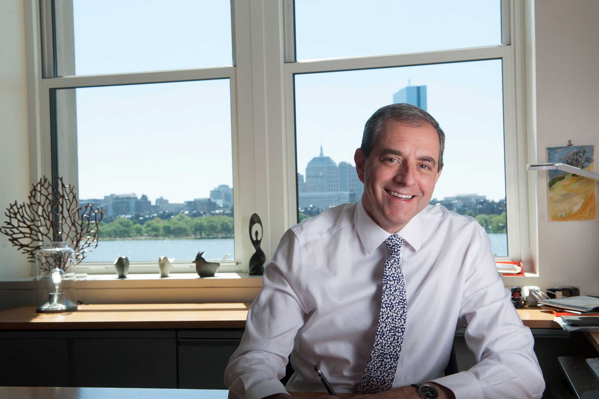 «Ευφυής» τρόμος στα γραφεία τού αύριο-3