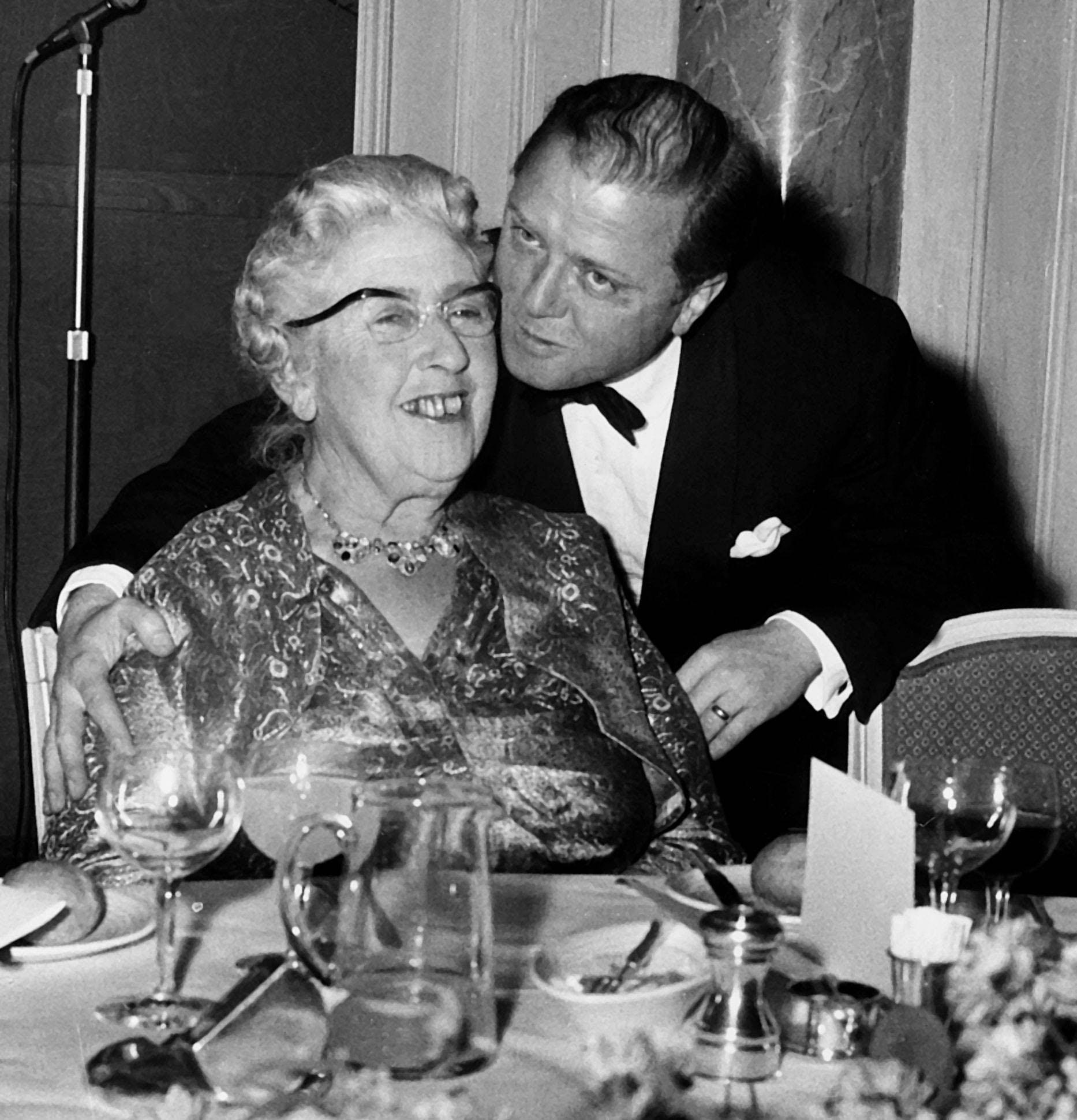 Aγκαθα Κρίστι: Η βασίλισσα του αστυνομικού μυθιστορήματος-6