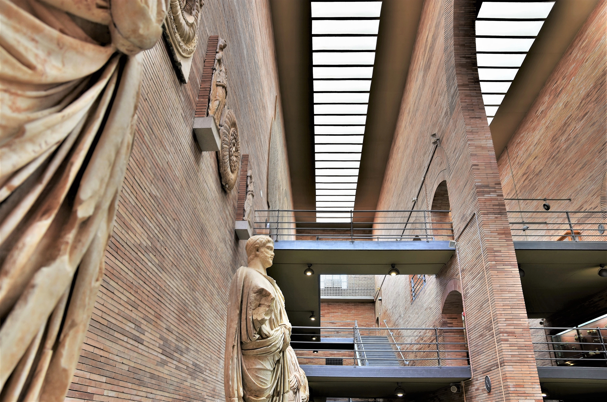 Μουσείο φανταστικής ρωμαϊκότητας-3