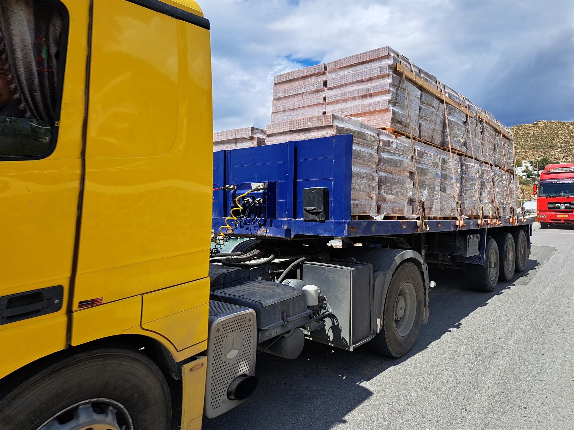 Μύκονος: Τα τείχη της ταϊλανδοποίησης-2