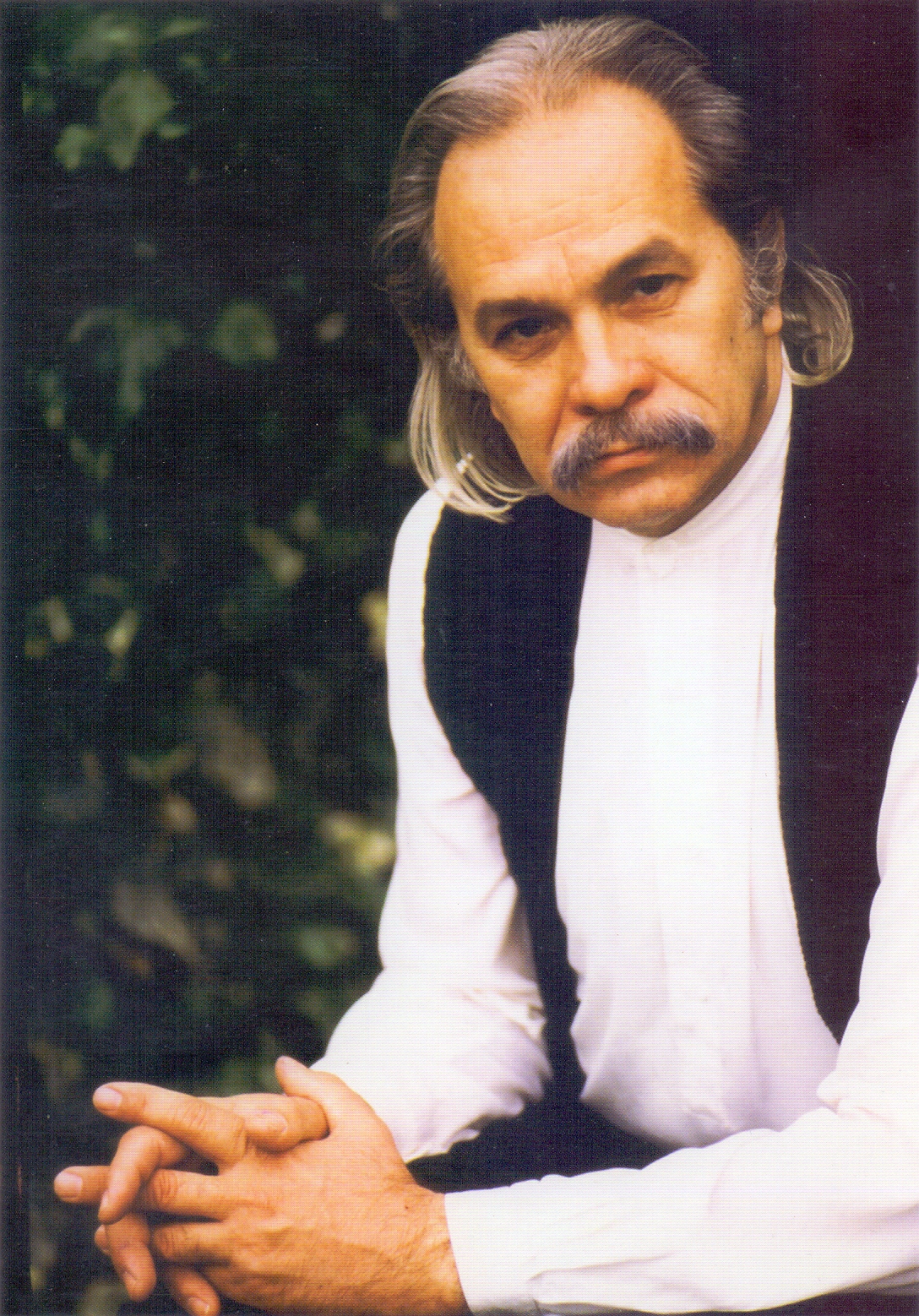 Χρίστος Καράς: «έφυγε» ο πρωτοπόρος καλλιτέχνης της δεκαετίας του ’60-1