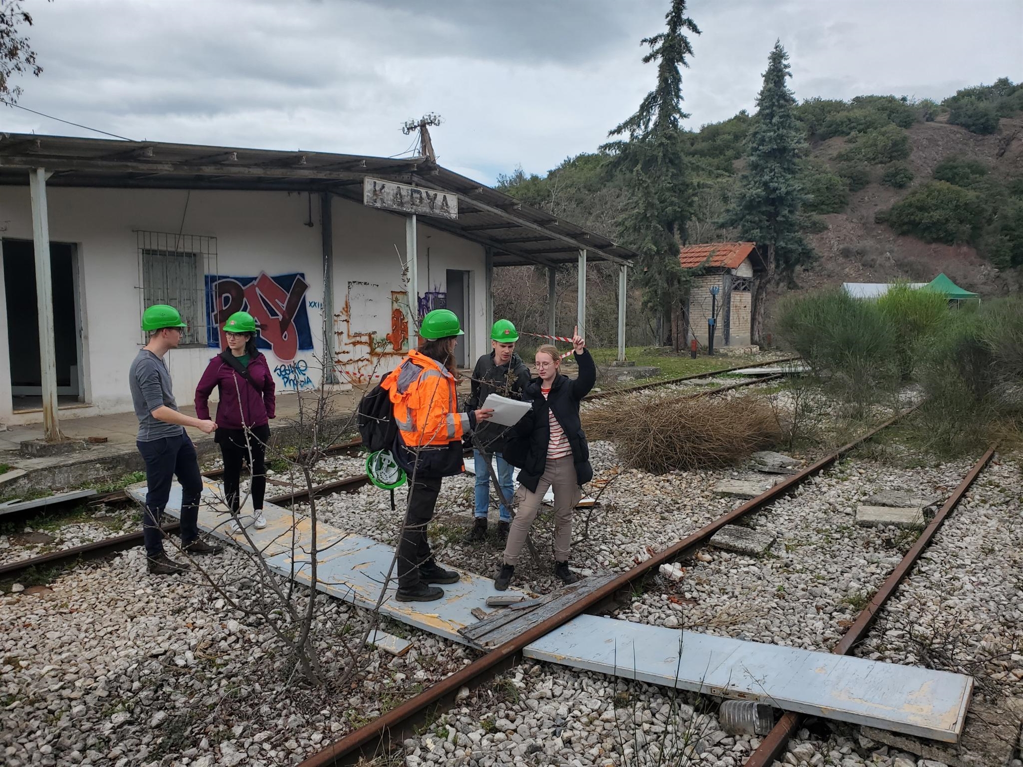 Εδώ δούλεψαν σαν σκλάβοι των ναζί-4