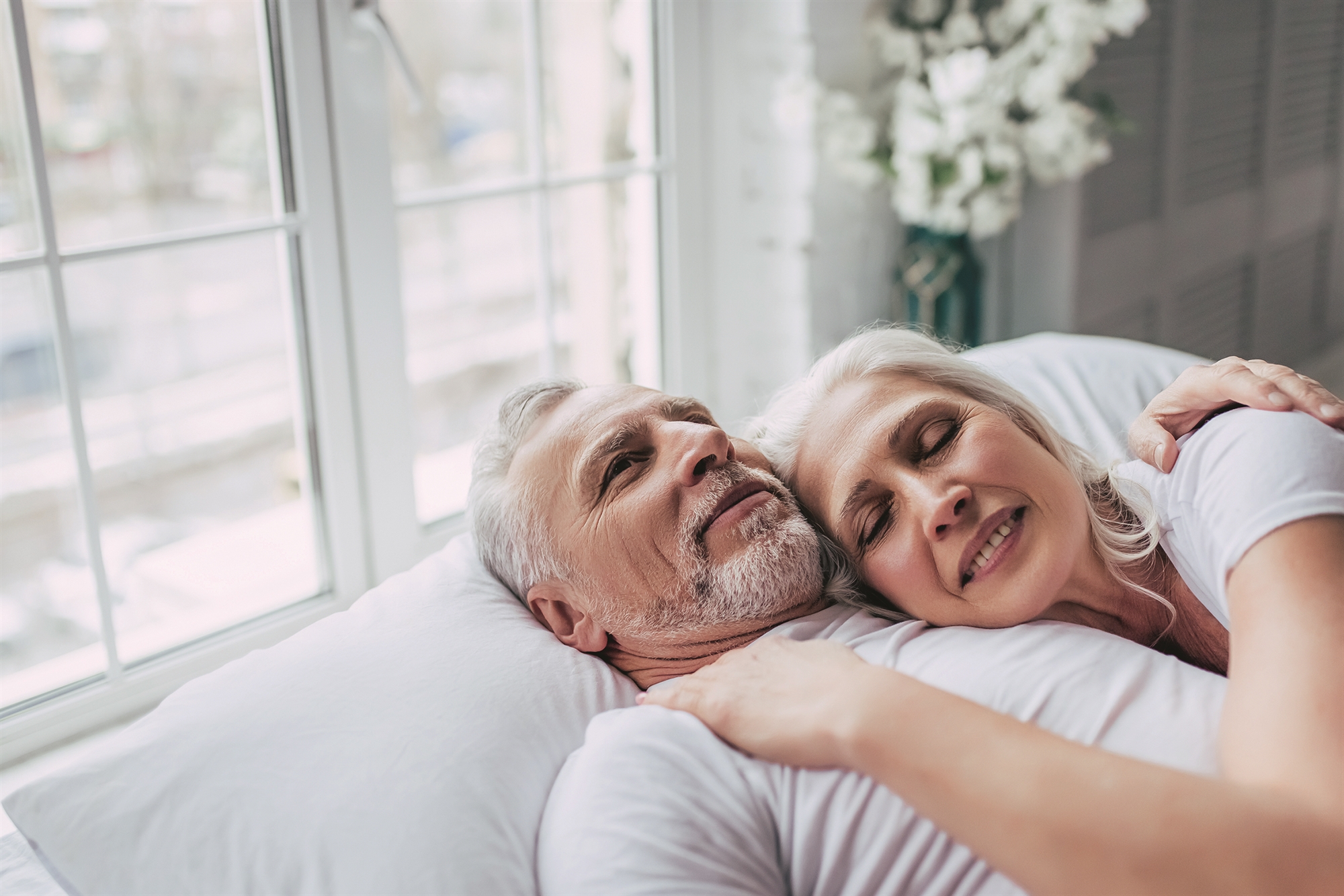 Οταν η σεξουαλική επαφή προκαλεί πόνο-1