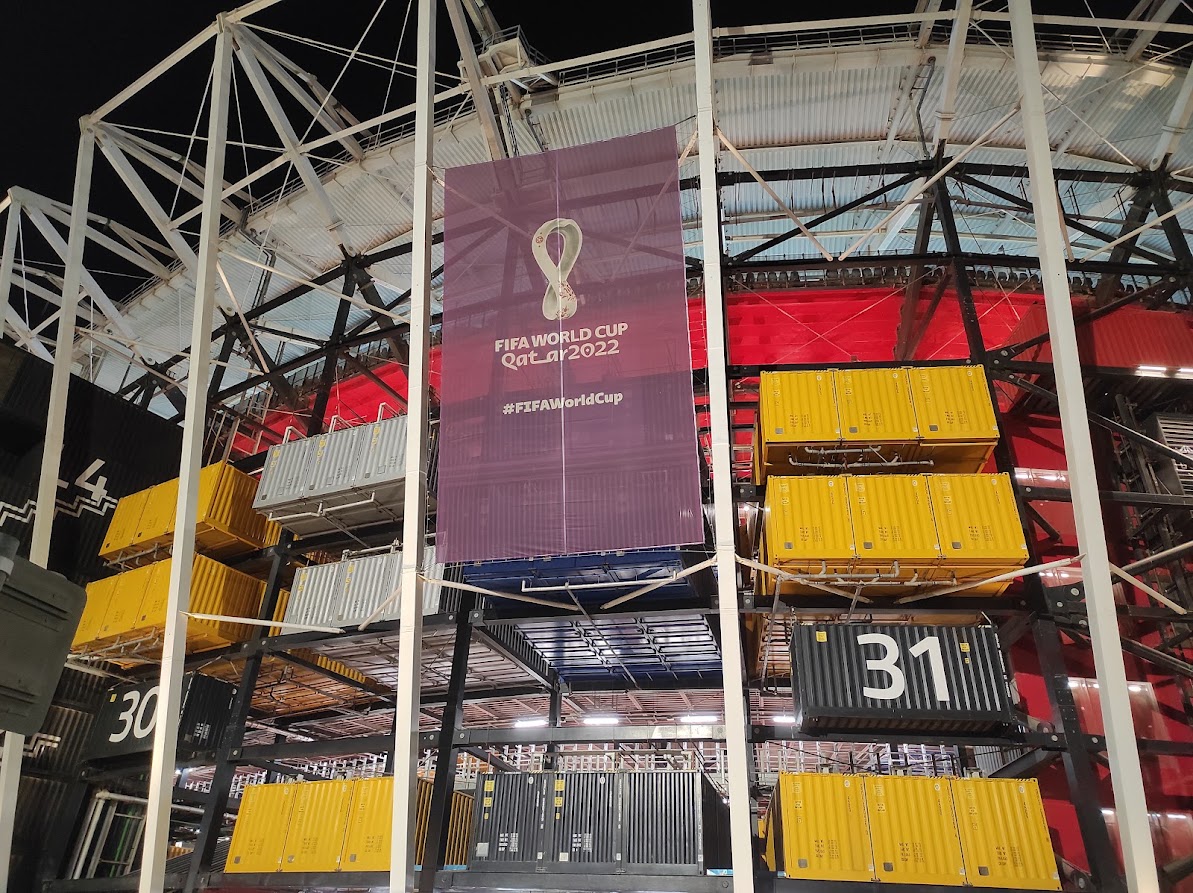 Πώς το Κατάρ μετέτρεψε το Μουντιάλ σε μία δεύτερη ευκαιρία-3