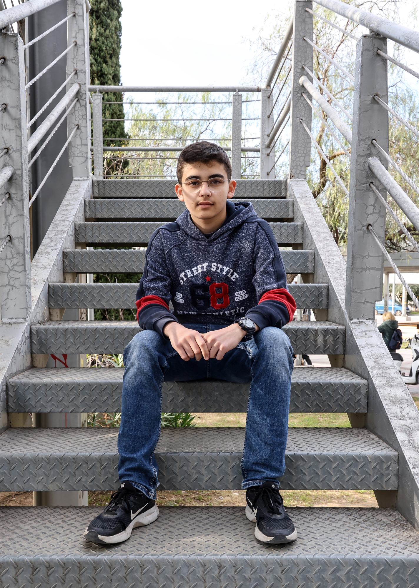 Είμαι δεκαεξάρης και ψηφίζω για πρώτη φορά-3