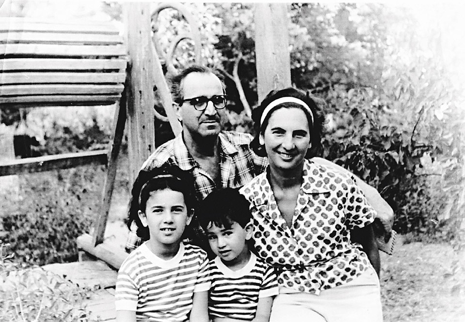 Άλκη Ζέη, Ζωρζ Σαρή: 100 χρόνια από τη γέννηση τους-4