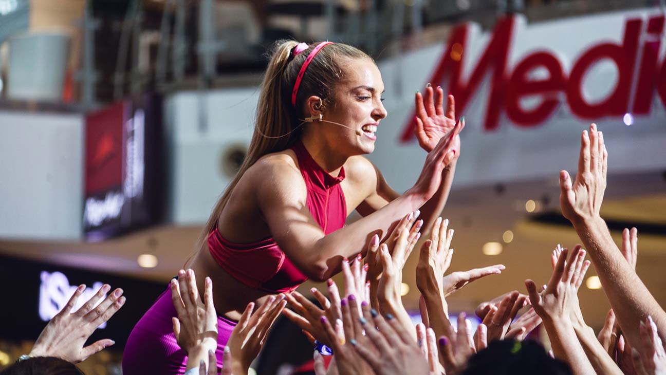 Home Cinema: Οσα δεν φαίνονται στα story και στα βίντεο του Instagram-1