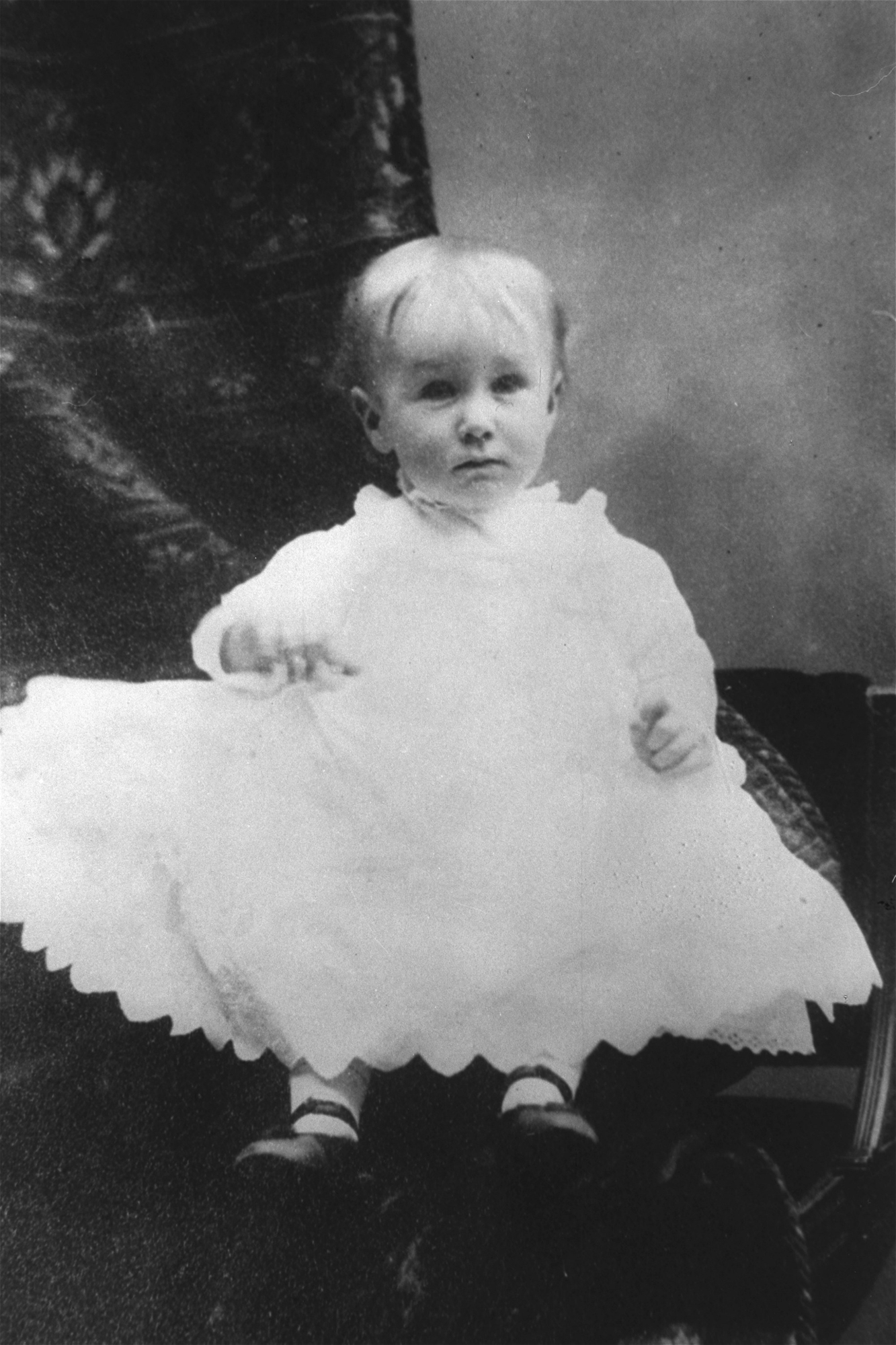 Φρ. Ντ. Ρούζβελτ: Ο εμπνευστής του Νιου Ντιλ-5