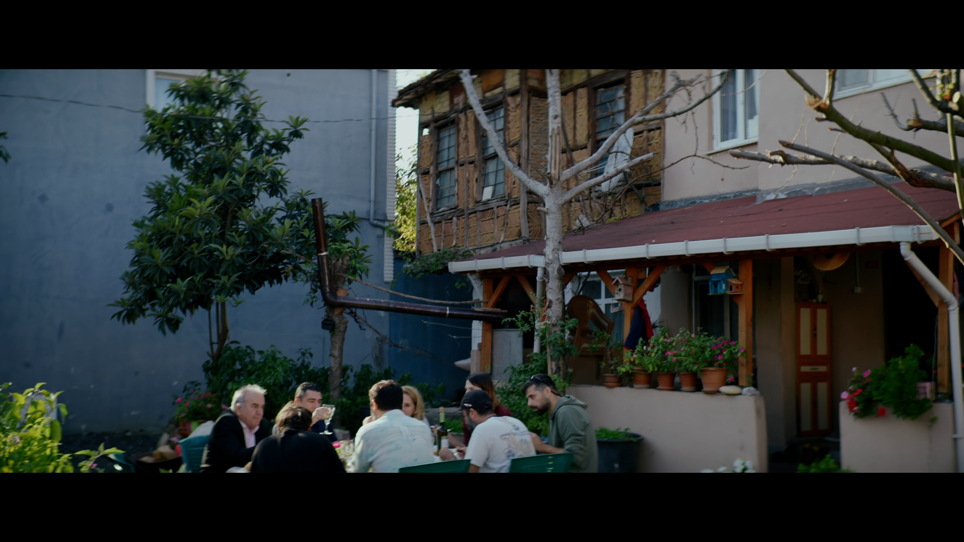 Το μνήμα που ένωσε δύο οικογένειες, 100 χρόνια μετά την ανταλλαγή πληθυσμών-2