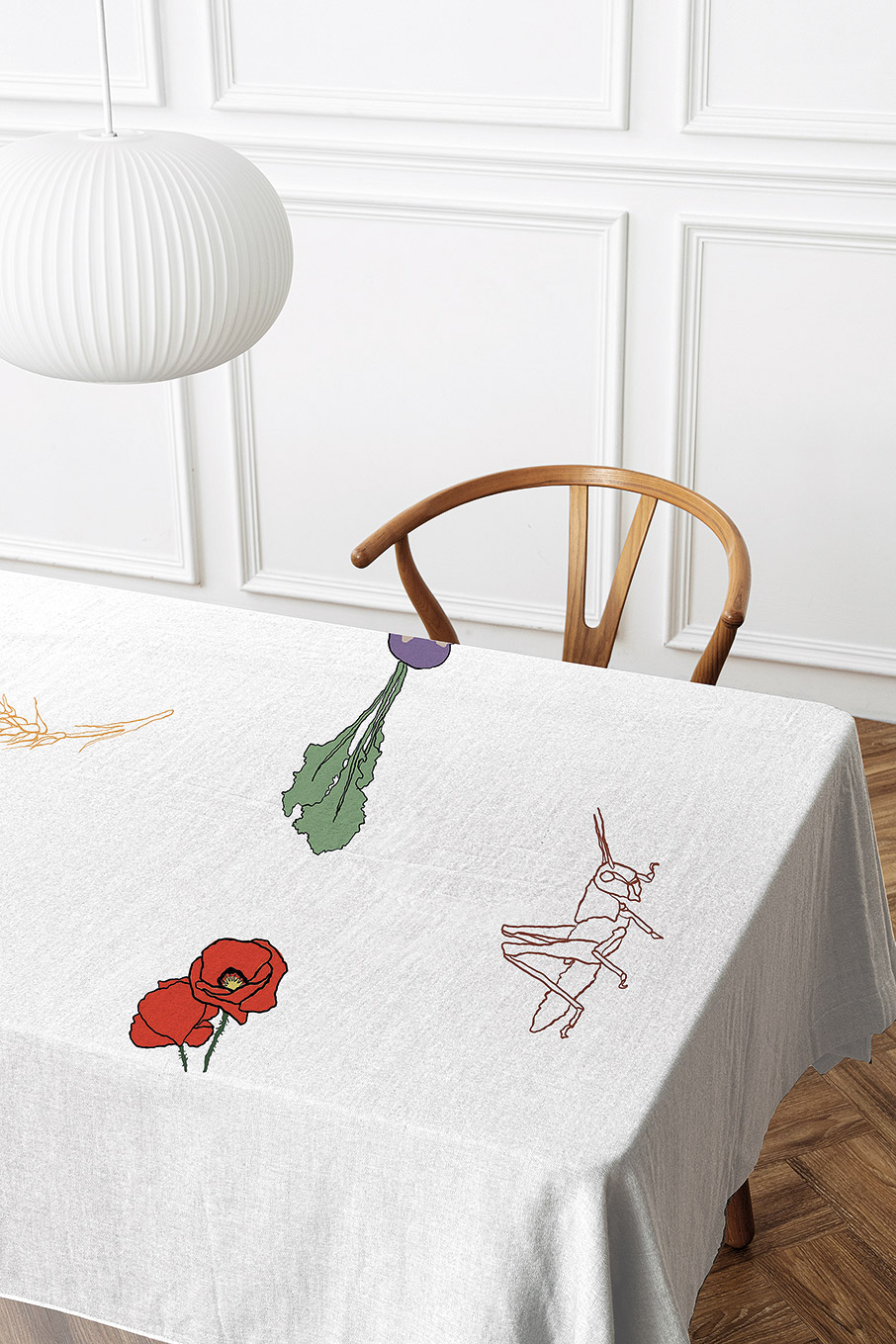 Art de la table: 6 Έλληνες designers που αξίζει να γνωρίσετε-1