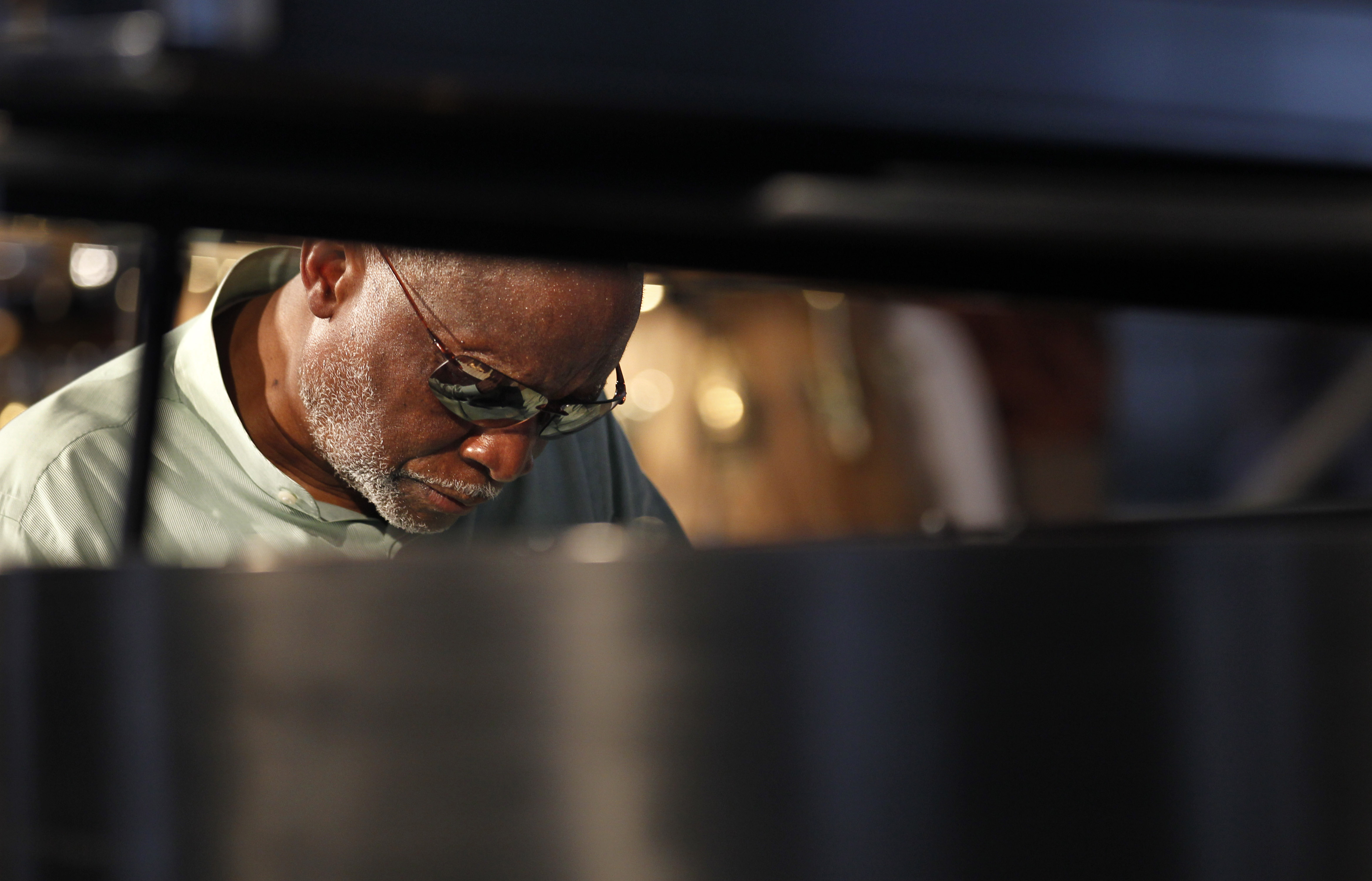 Η ζωή του θρυλικού Αχμάντ Τζαμάλ που ξεπέρασε τα στενά όρια της τζαζ-1