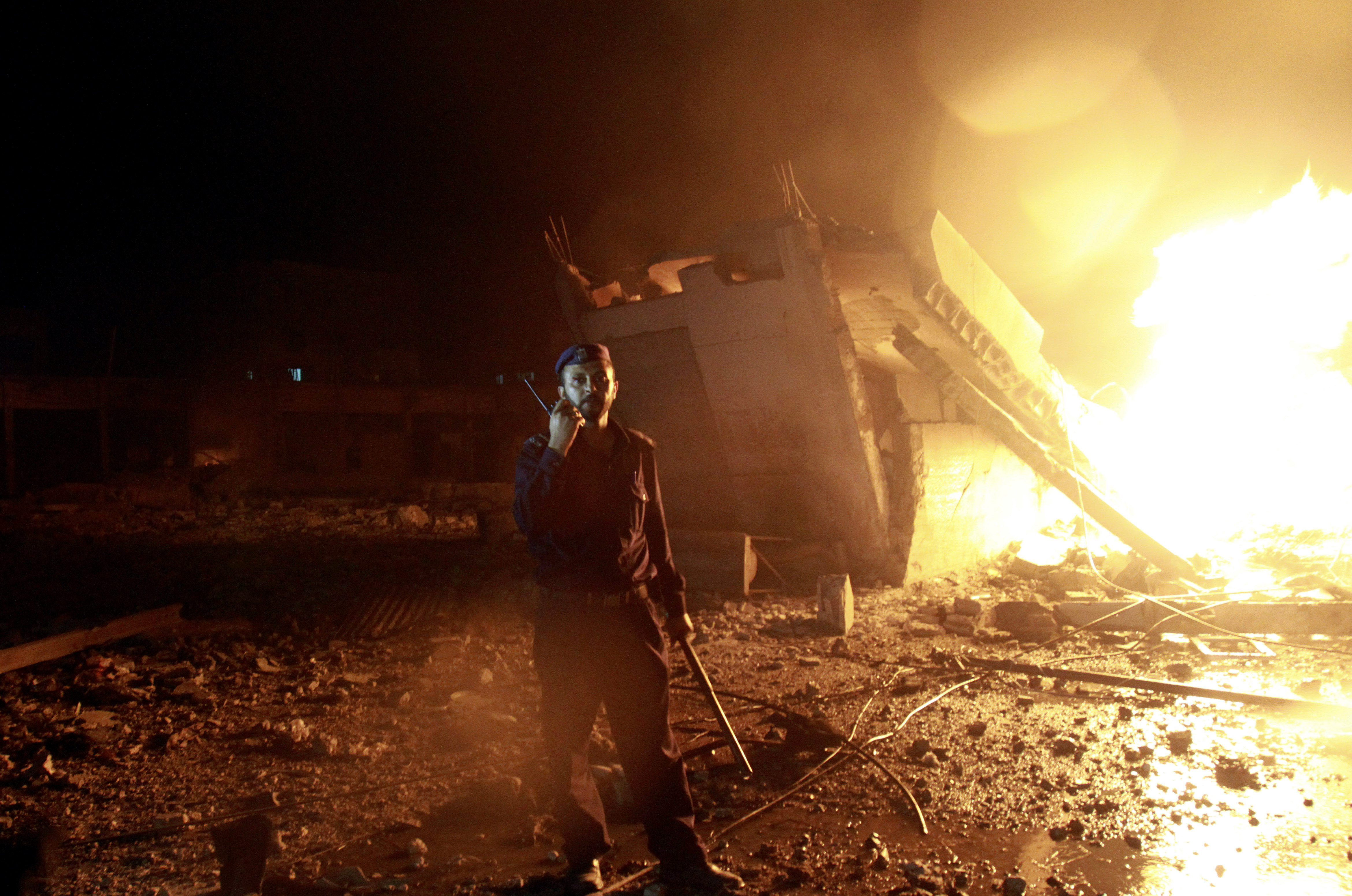 Ισραήλ: 75 χρόνια θαυμάτων και πολέμων – Και σήμερα;-8