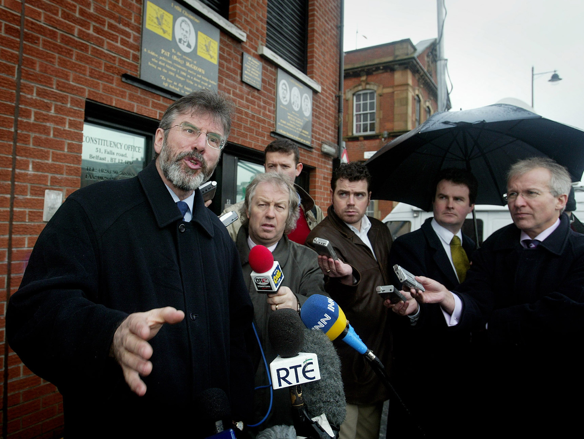 Ηταν ο Αλφρέδο Σκαπατίτσι o θρυλικός διπλός πράκτορας του IRA και της Βρετανίας;-1