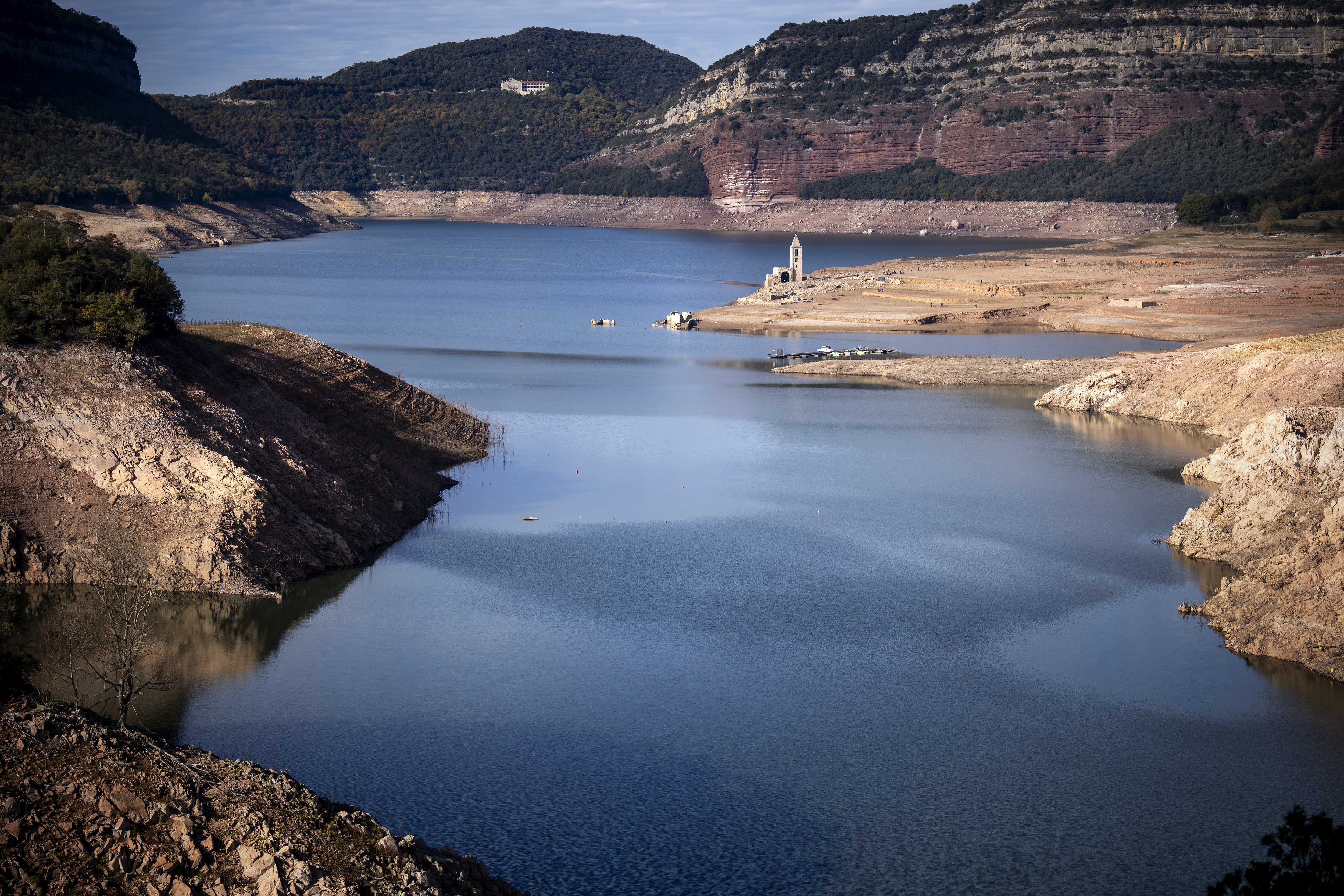 Το νερό, η επόμενη κρίση της Ευρώπης-1