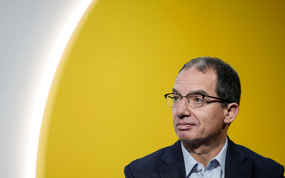 Εμβόλιο mRNA κατά του μελανώματος – Ο CEO της Moderna αποκλειστικά στην «Κ»-1