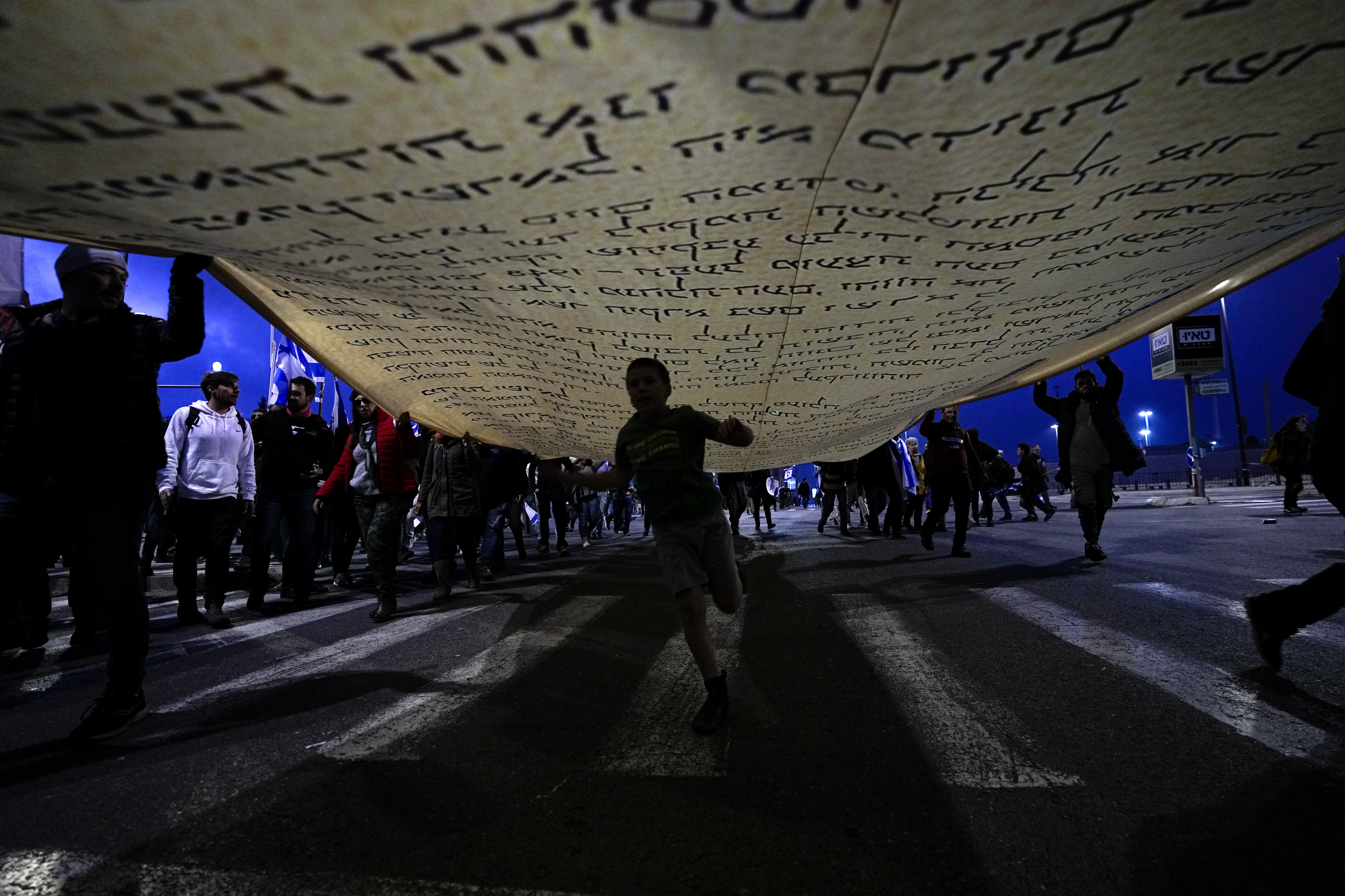 Ισραήλ: 75 χρόνια θαυμάτων και πολέμων – Και σήμερα;-10