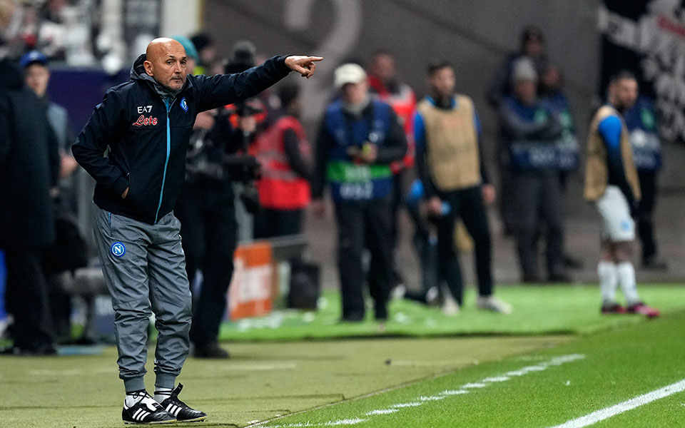 Ντιέγκο, δεν ξέρεις τι χάνεις-3